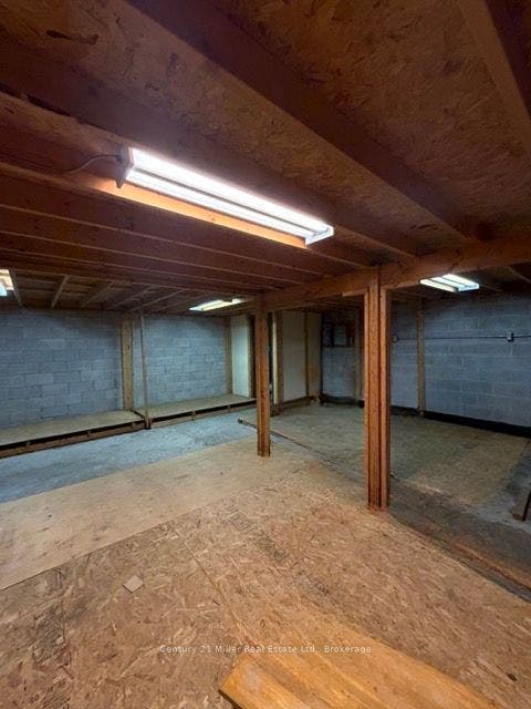 634 Colby Drive, #9, Waterloo, Waterloo ON N2V 1A2 Work area
