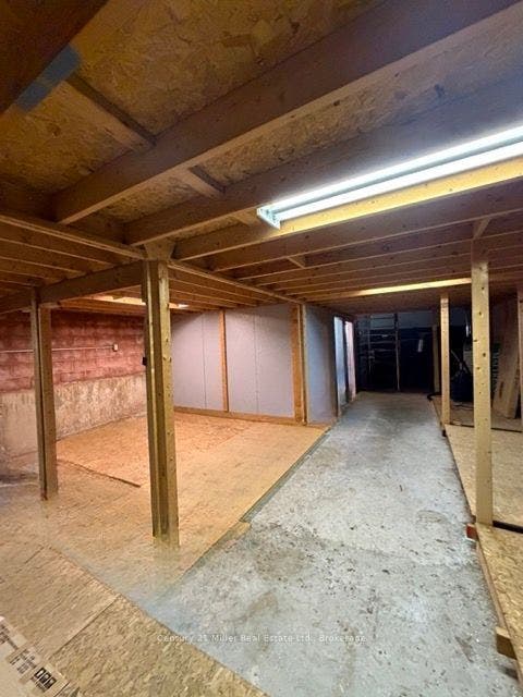 634 Colby Drive, #9, Waterloo, Waterloo ON N2V 1A2 Worka area