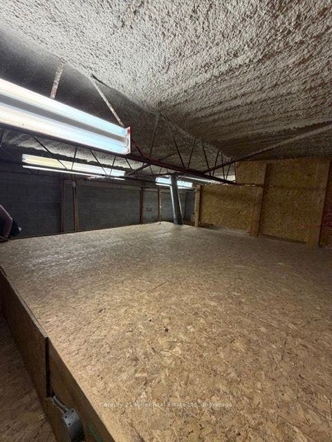 634 Colby Drive, #9, Waterloo, Waterloo ON N2V 1A2 Loft 3
