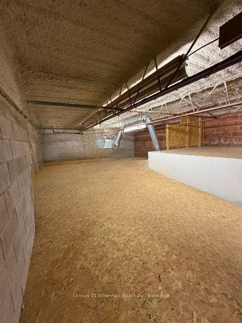 634 Colby Drive, #9, Waterloo, Waterloo ON N2V 1A2 Loft 1