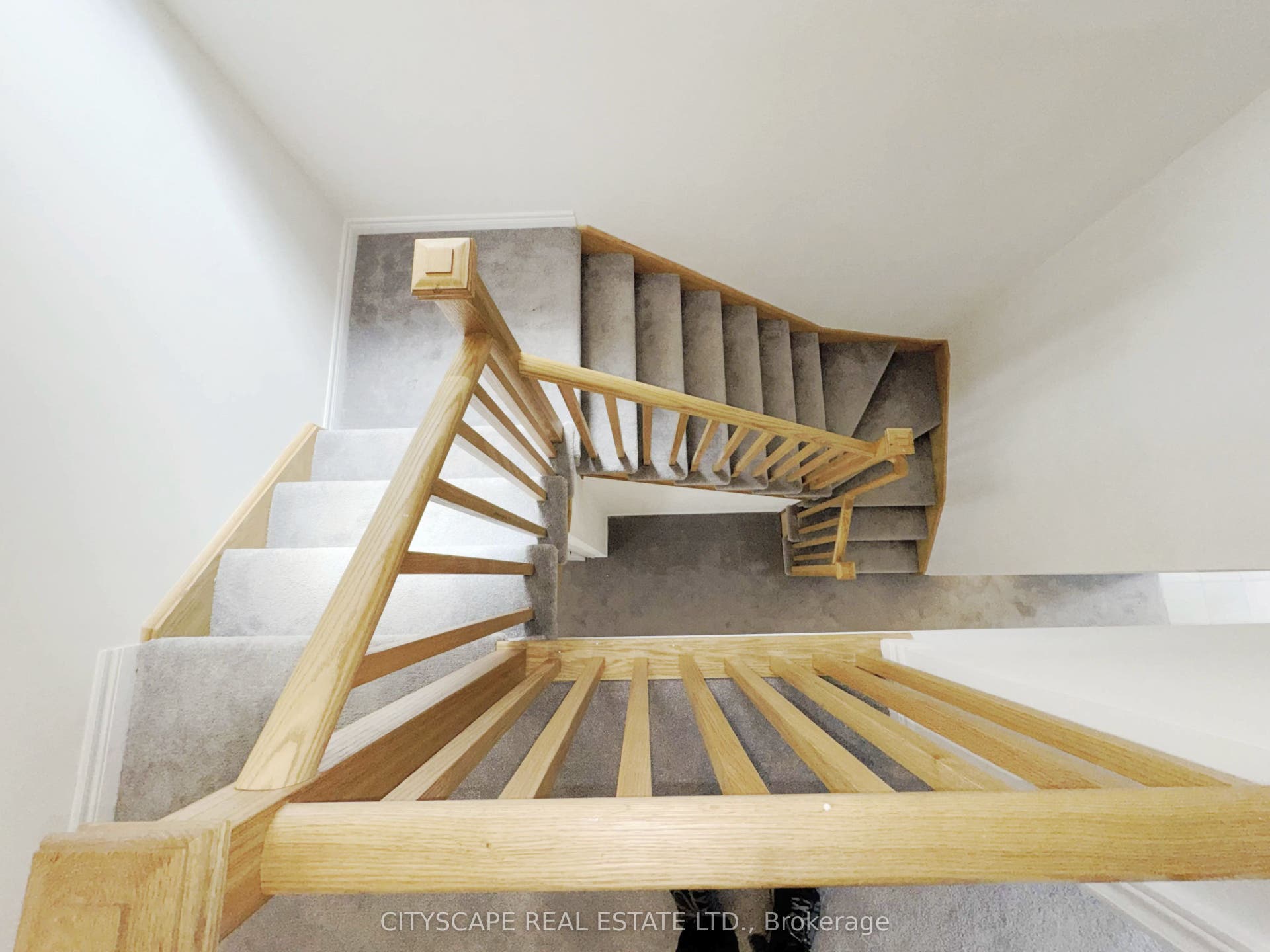 259 Rea Drive, Centre Wellington, Wellington ON N1M 2W3 Stairs to Ground Floor