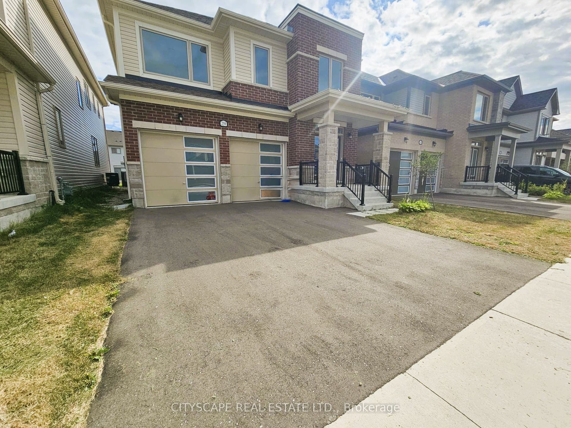 259 Rea Drive, Centre Wellington, Wellington ON N1M 2W3 Street View