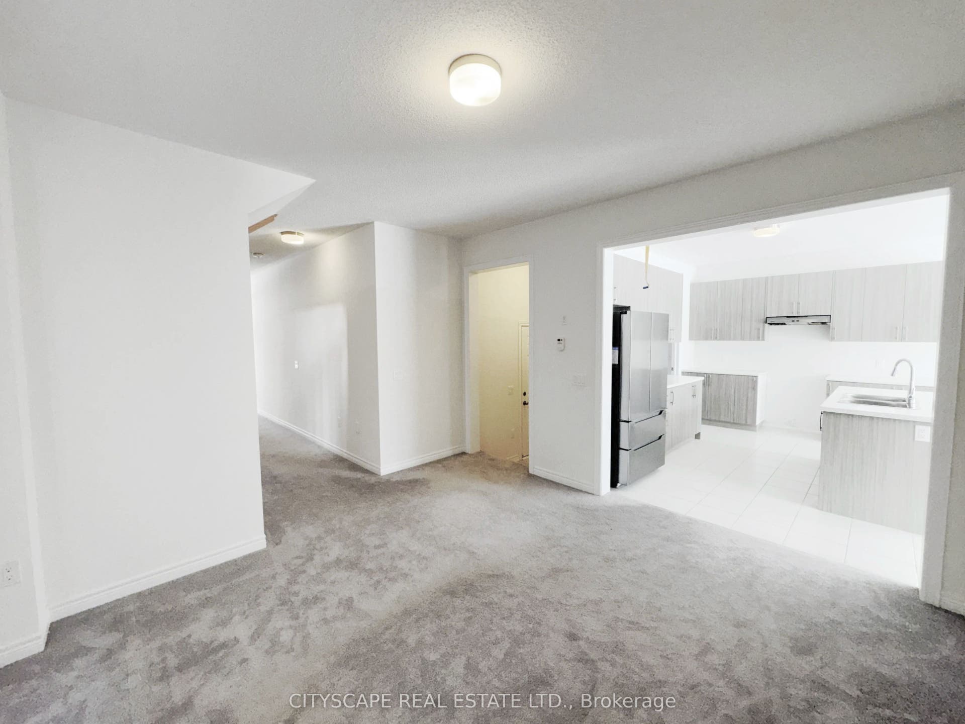 259 Rea Drive, Centre Wellington, Wellington ON N1M 2W3 Living/Dining Room