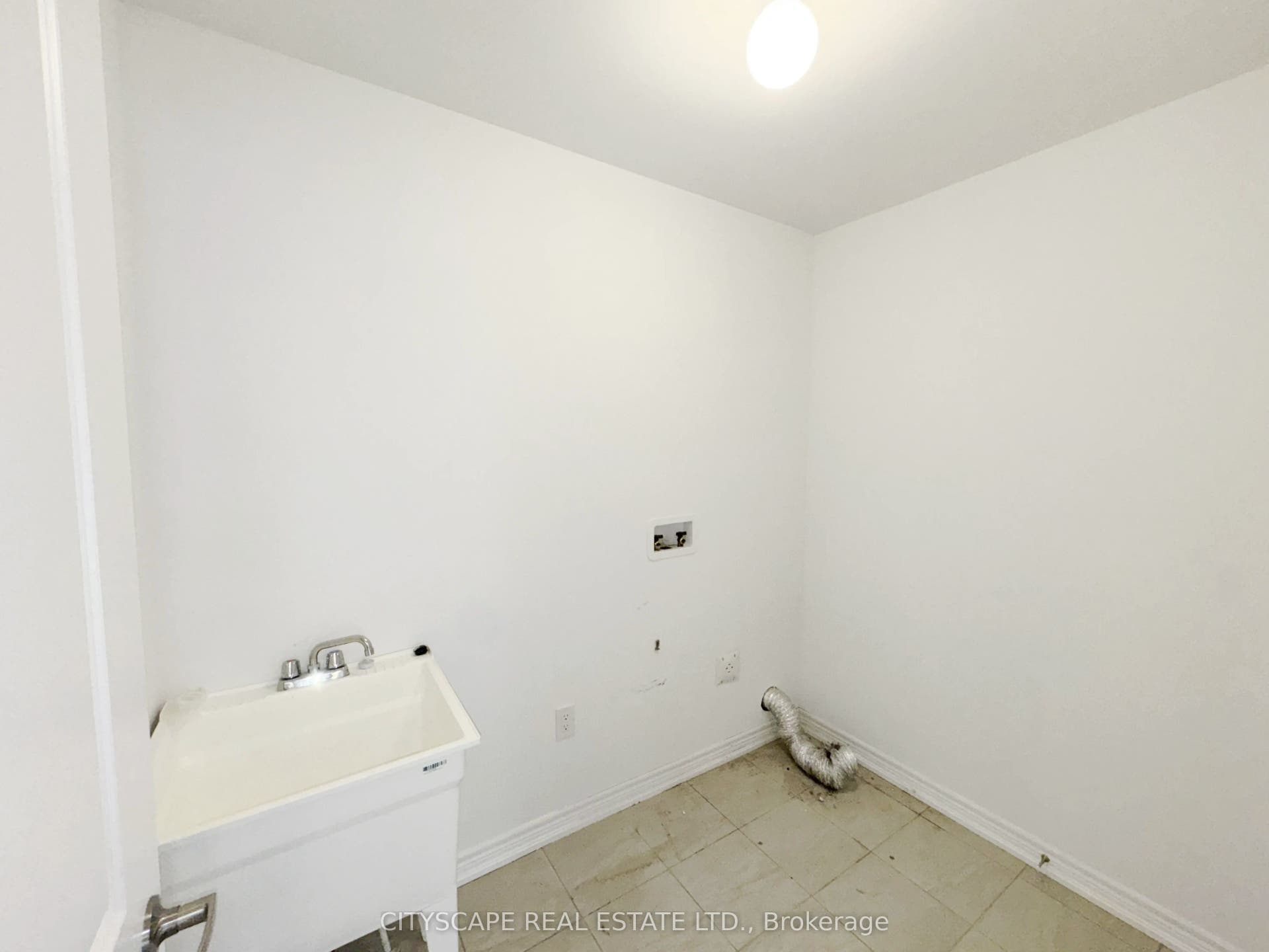 259 Rea Drive, Centre Wellington, Wellington ON N1M 2W3 Laundry Room