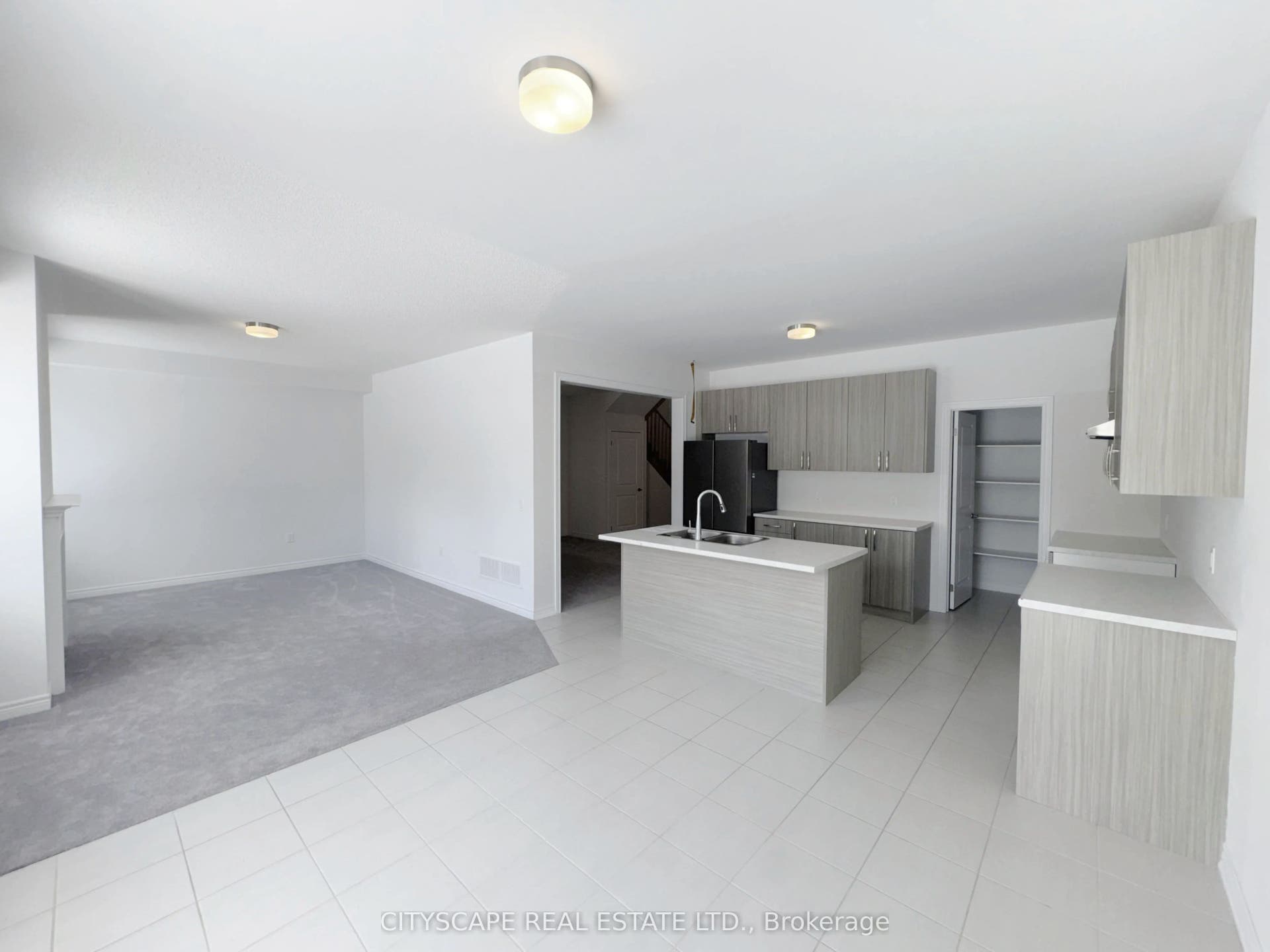 259 Rea Drive, Centre Wellington, Wellington ON N1M 2W3 Kitchen