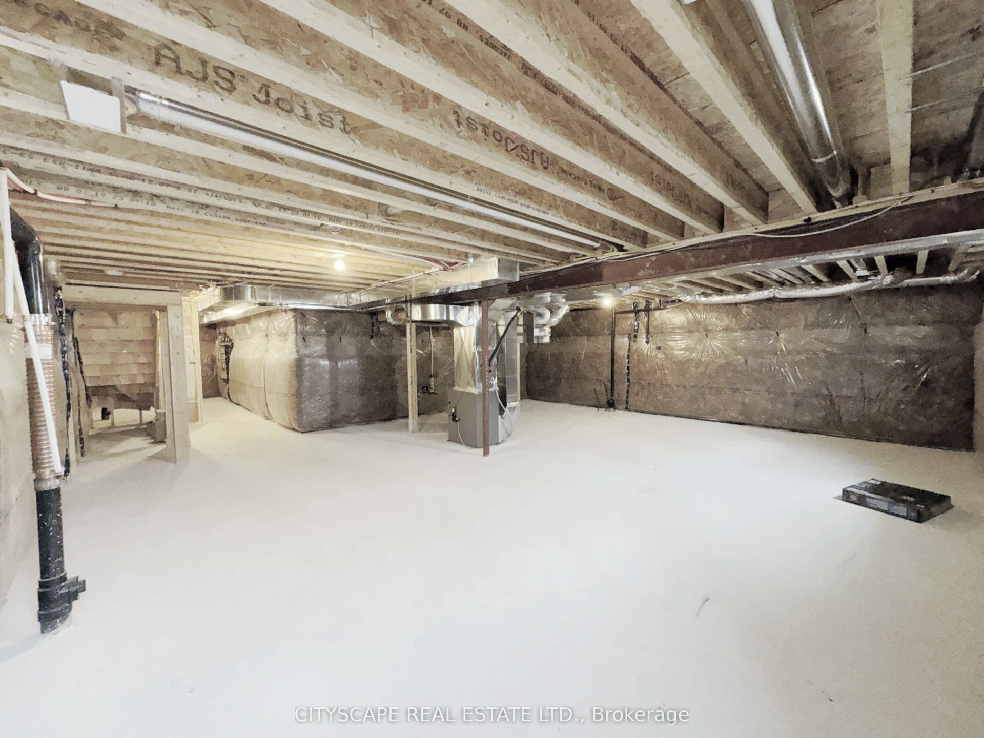 259 Rea Drive, Centre Wellington, Wellington ON N1M 2W3 Basement