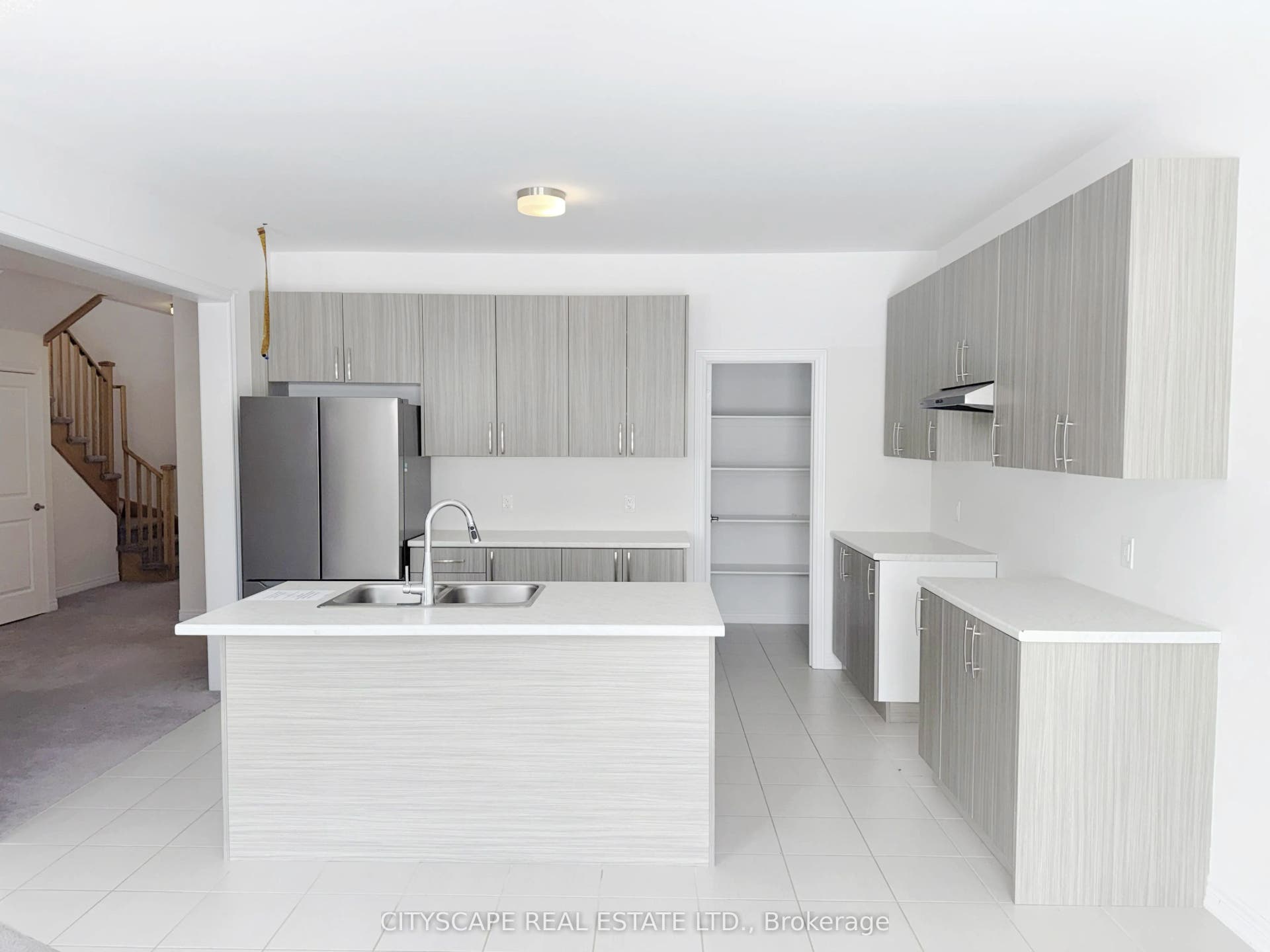 259 Rea Drive, Centre Wellington, Wellington ON N1M 2W3 Kitchen