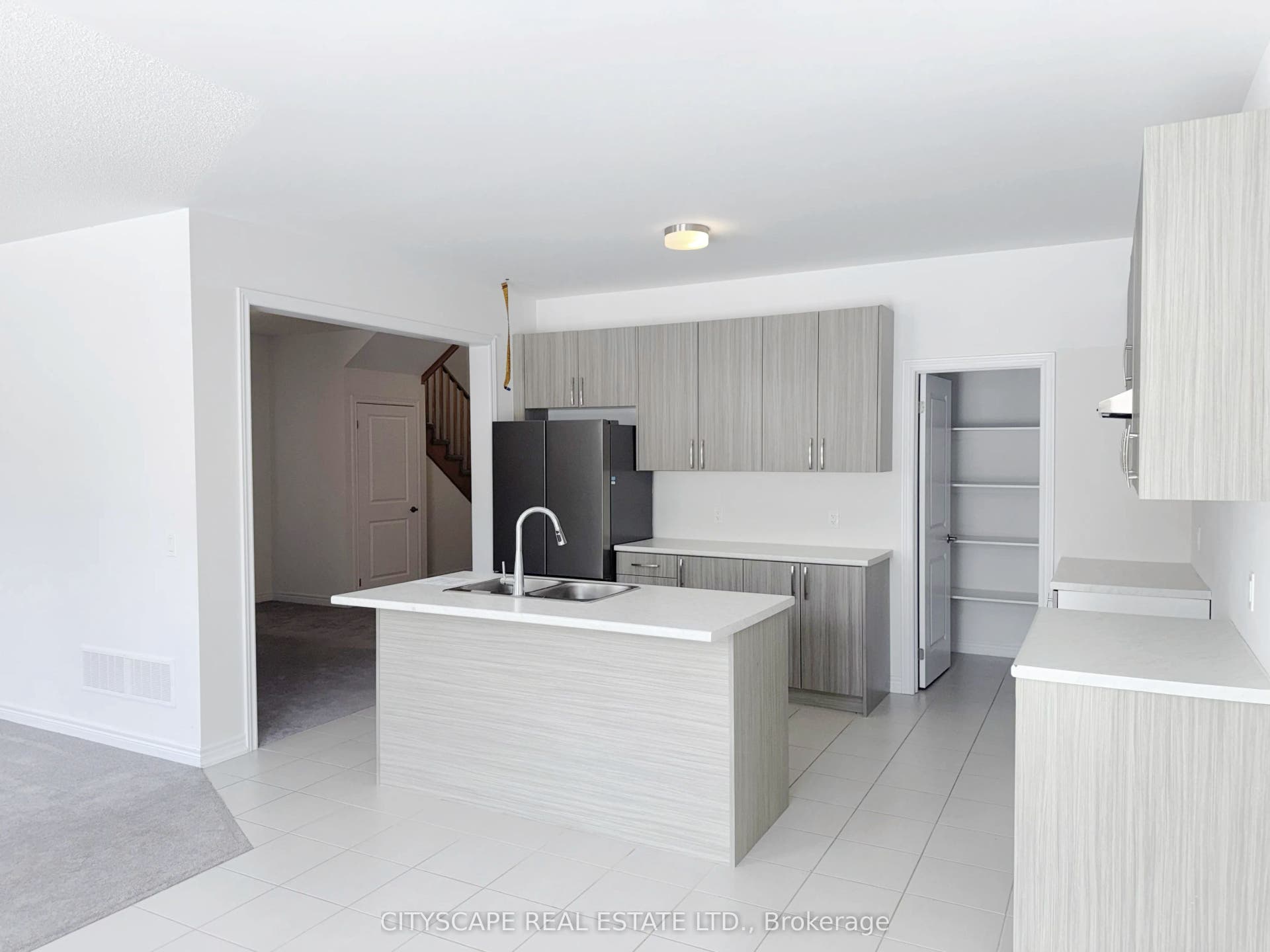 259 Rea Drive, Centre Wellington, Wellington ON N1M 2W3 Kitchen