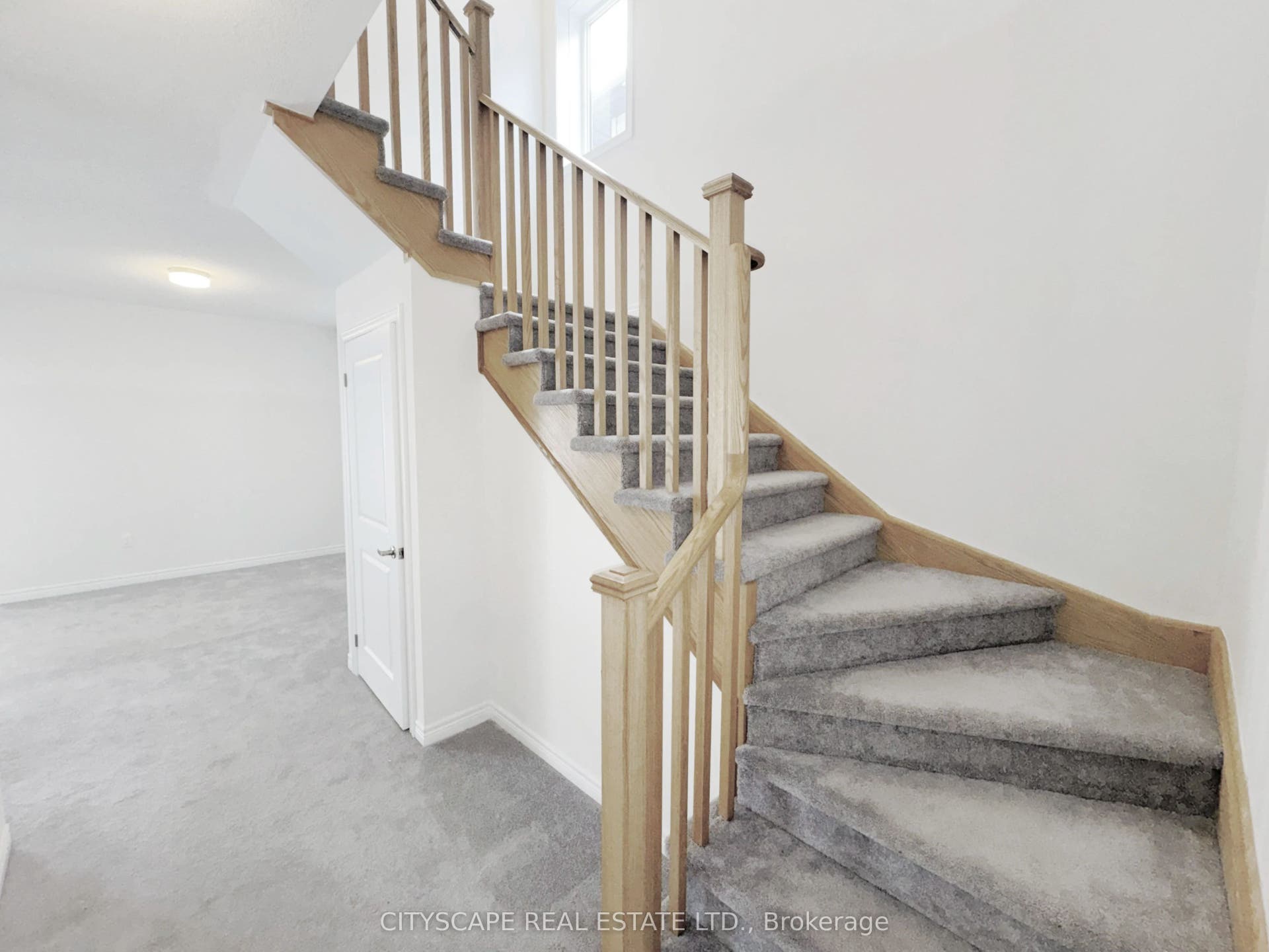 259 Rea Drive, Centre Wellington, Wellington ON N1M 2W3 Stairs to 2nd Level