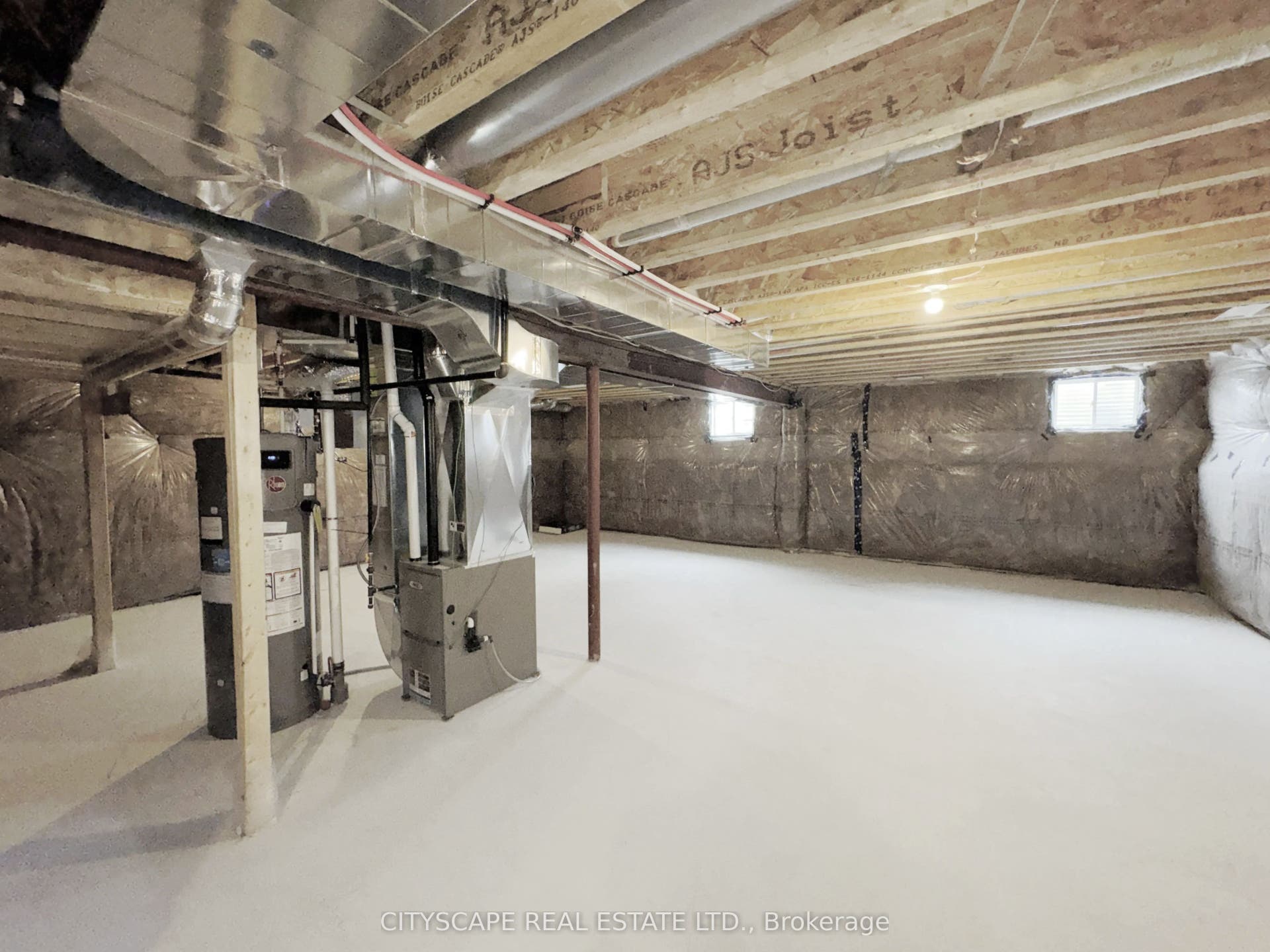 259 Rea Drive, Centre Wellington, Wellington ON N1M 2W3 Basement