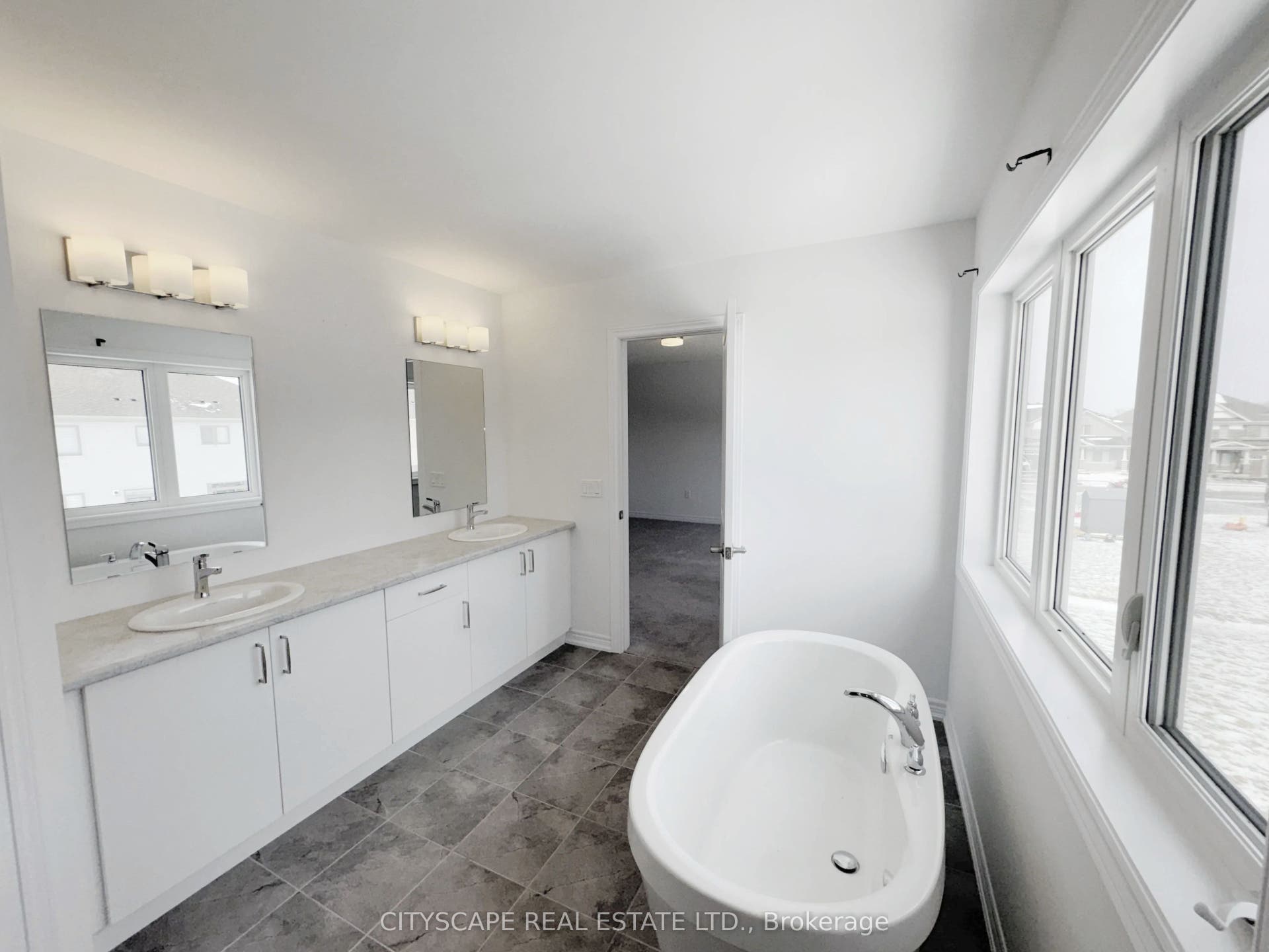259 Rea Drive, Centre Wellington, Wellington ON N1M 2W3 Primary Bedroom 5pc Ensuite