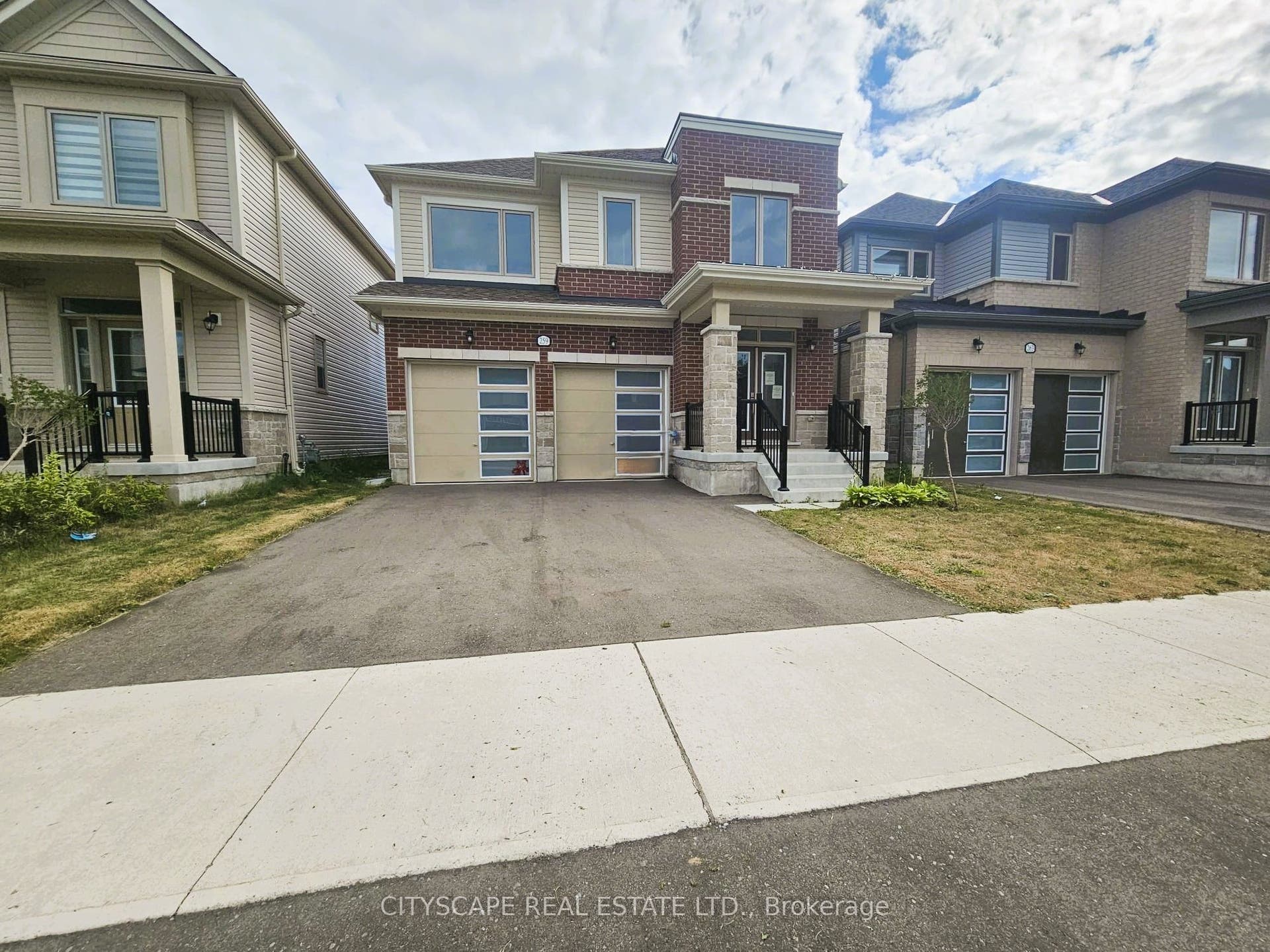 259 Rea Drive, Centre Wellington, Wellington ON N1M 2W3 Street View