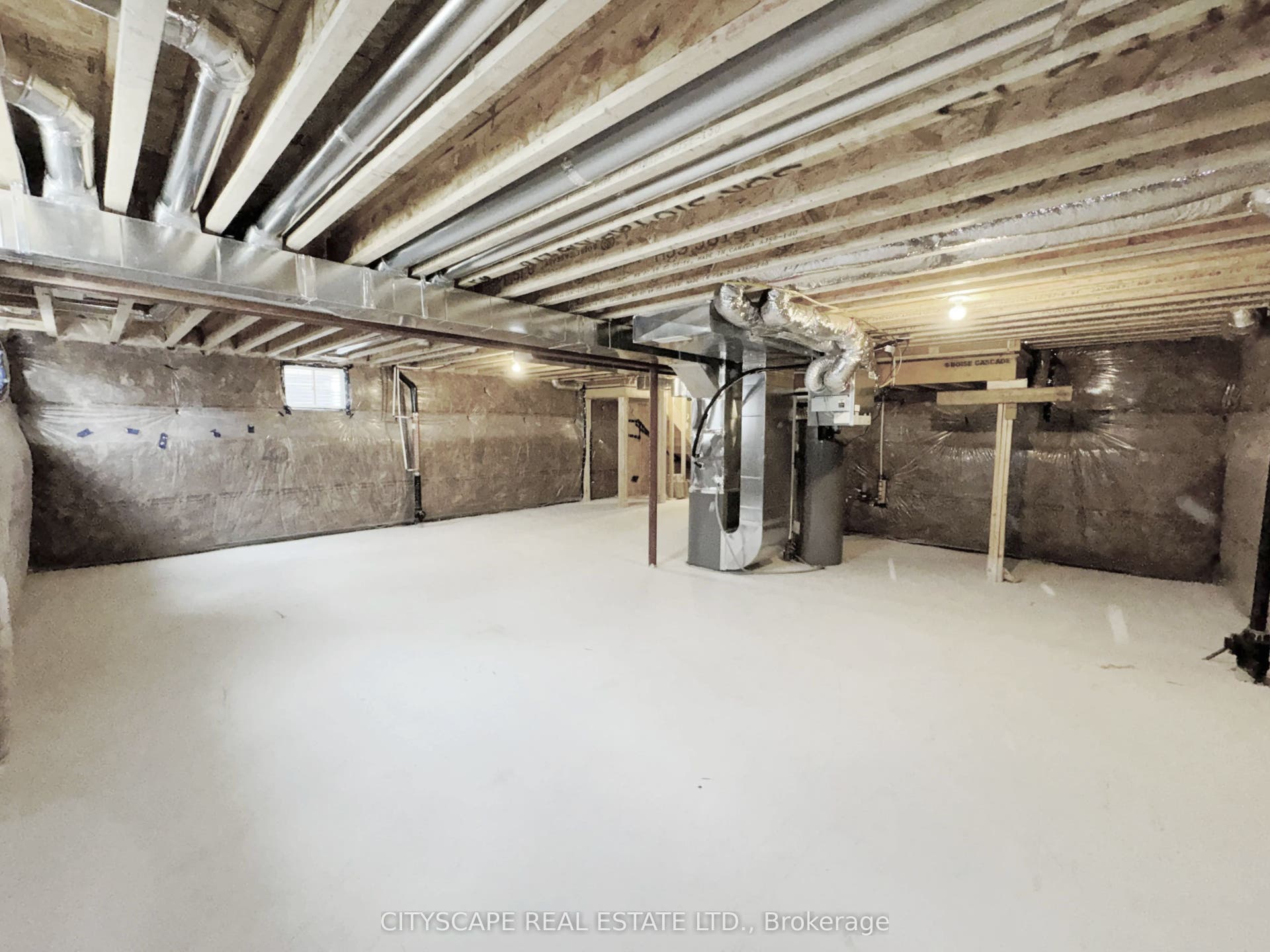 259 Rea Drive, Centre Wellington, Wellington ON N1M 2W3 Basement