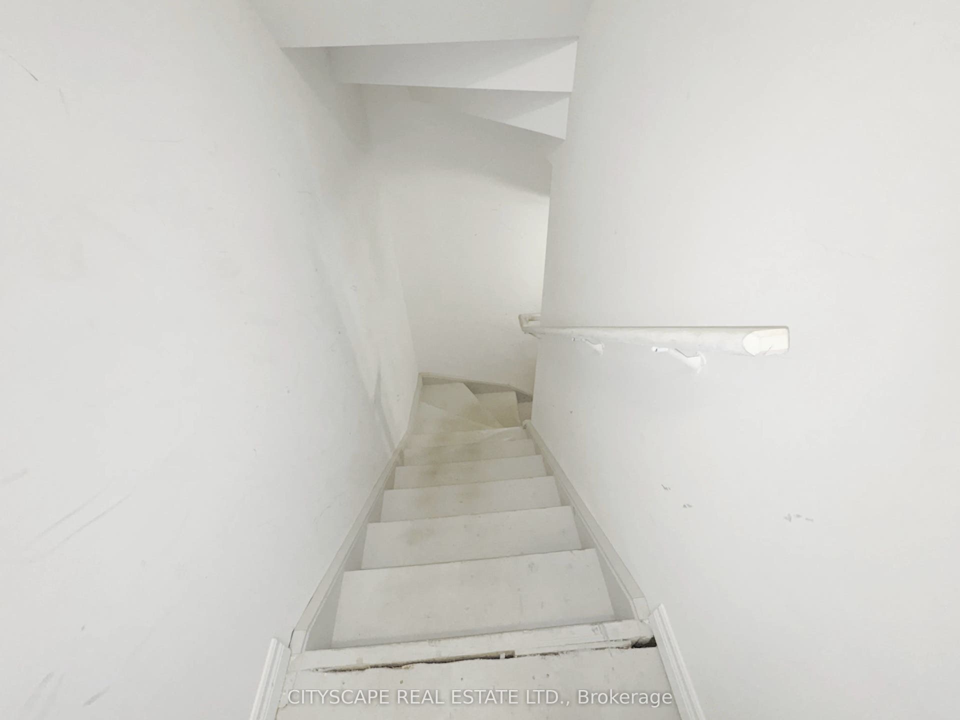 259 Rea Drive, Centre Wellington, Wellington ON N1M 2W3 Stairs to Basement