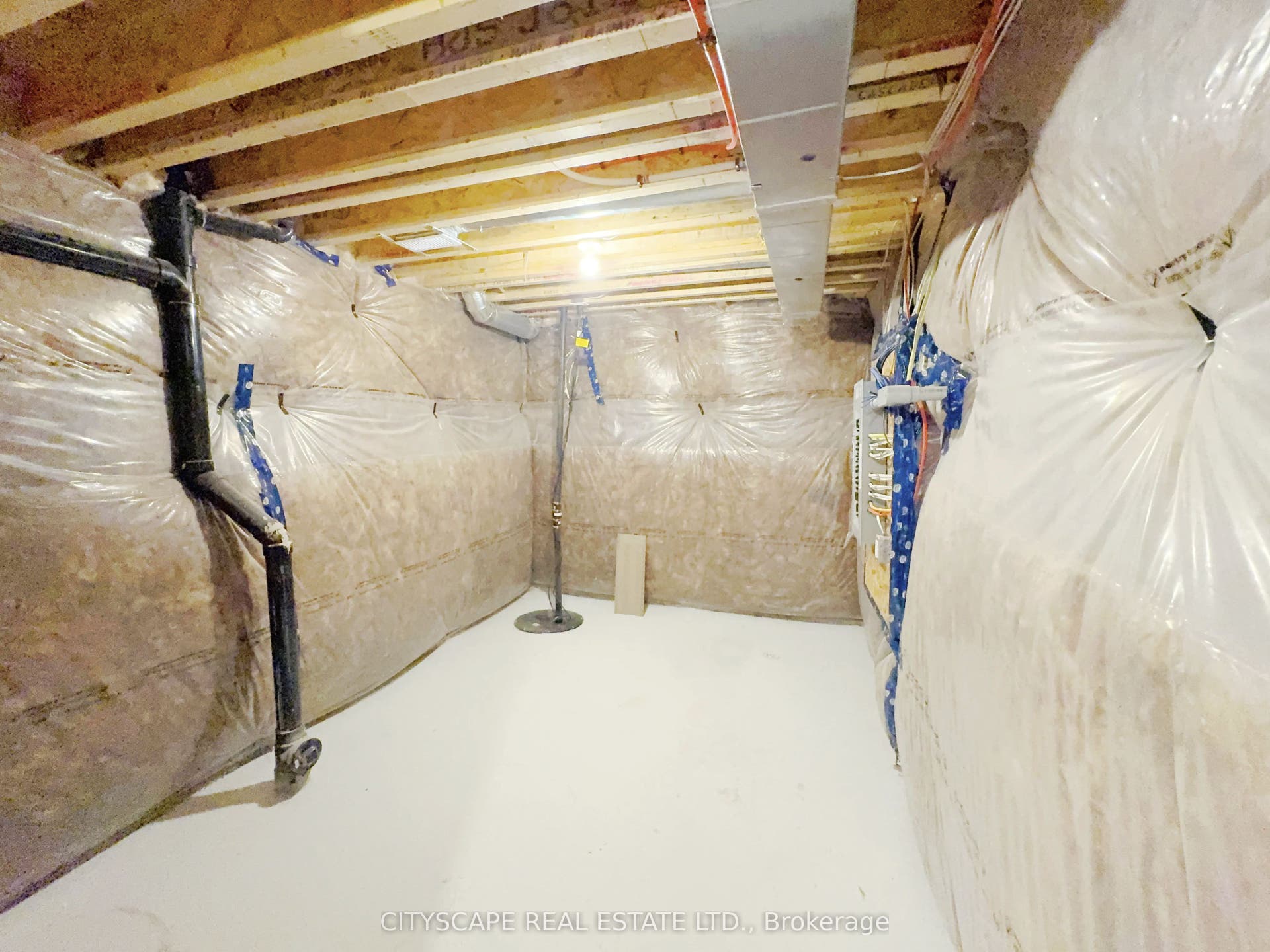 259 Rea Drive, Centre Wellington, Wellington ON N1M 2W3 Basement