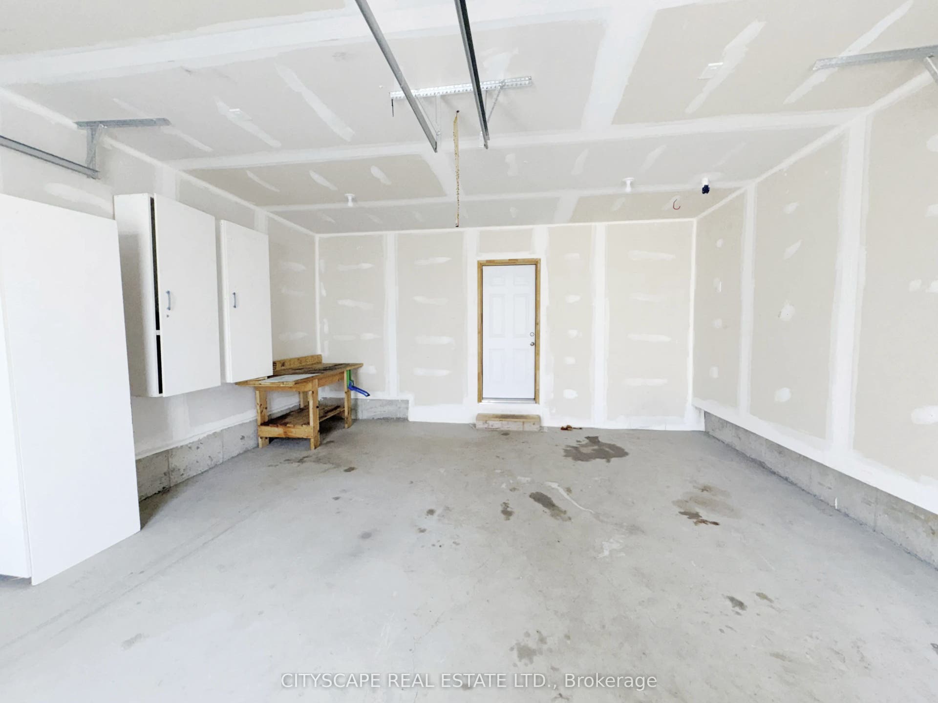 259 Rea Drive, Centre Wellington, Wellington ON N1M 2W3 Garage