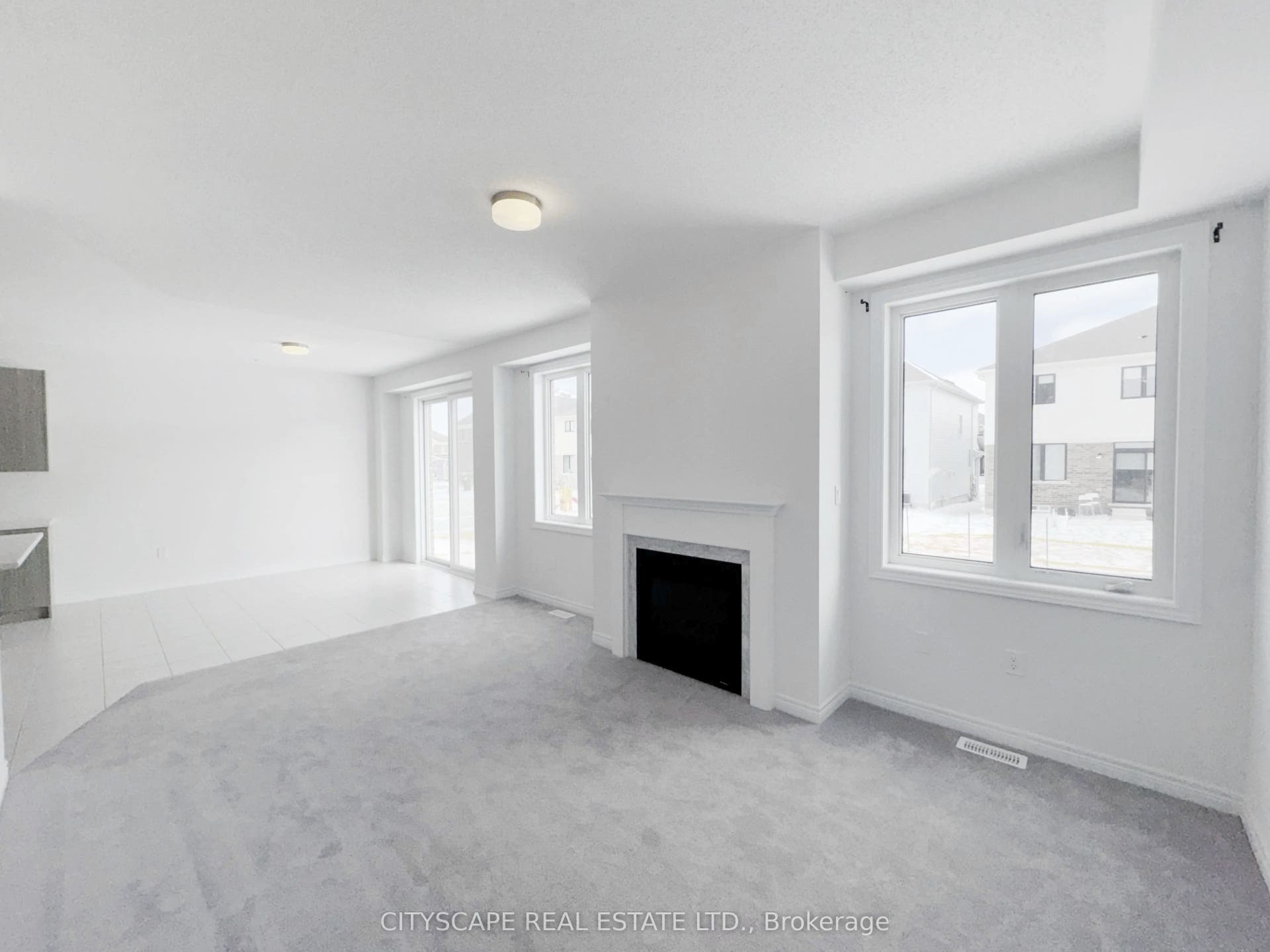 259 Rea Drive, Centre Wellington, Wellington ON N1M 2W3 Family Room