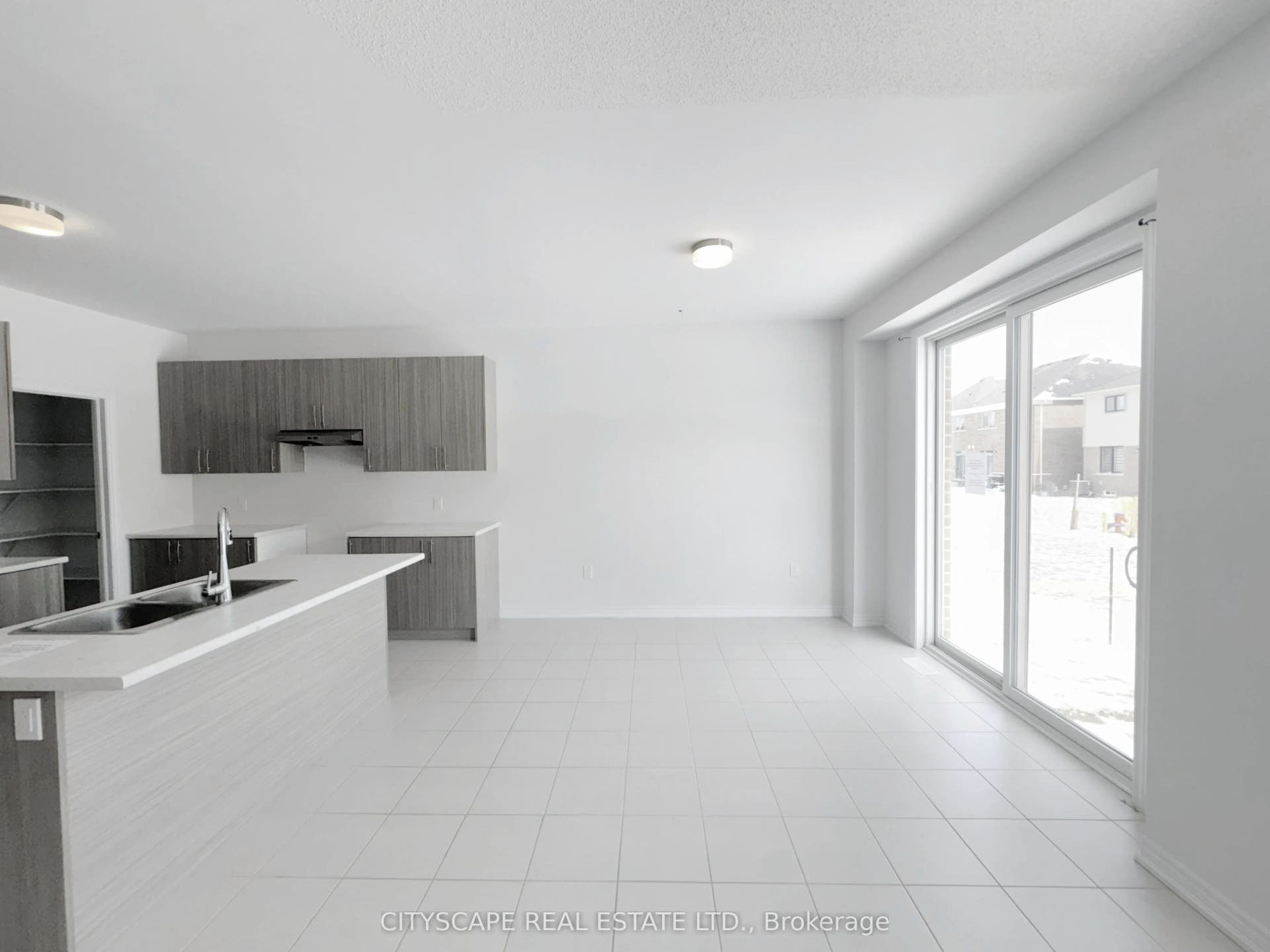 259 Rea Drive, Centre Wellington, Wellington ON N1M 2W3 Eat-in-Breakfast Area