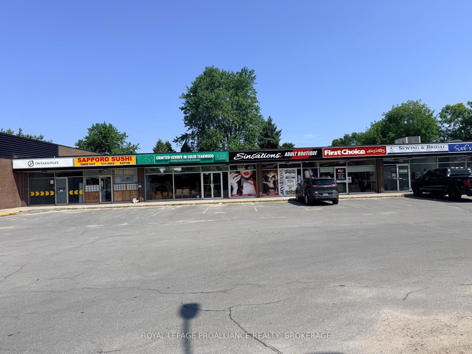 277 Bath Road, #Unit J, Kingston, Frontenac ON K7M 2X6 277 Bath Road, #Unit J, Kingston, Frontenac ON K7M 2X6