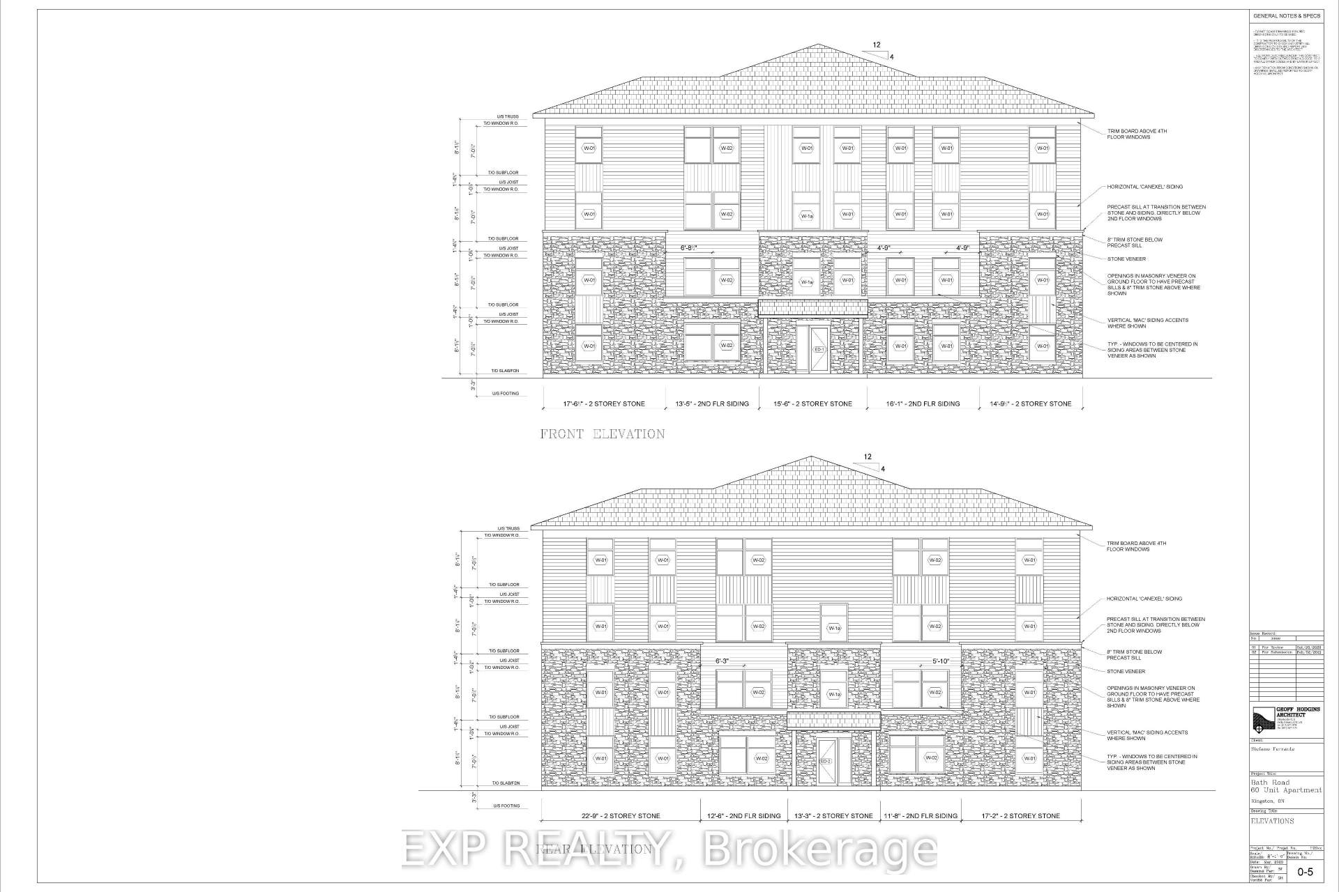1400 Bath Road, Kingston, Frontenac ON K7M 4Y2 1400 Bath Road, Kingston, Frontenac ON K7M 4Y2