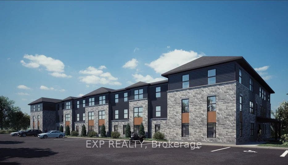 1400 Bath Road, Kingston, Frontenac ON K7M 4Y2 1400 Bath Road, Kingston, Frontenac ON K7M 4Y2