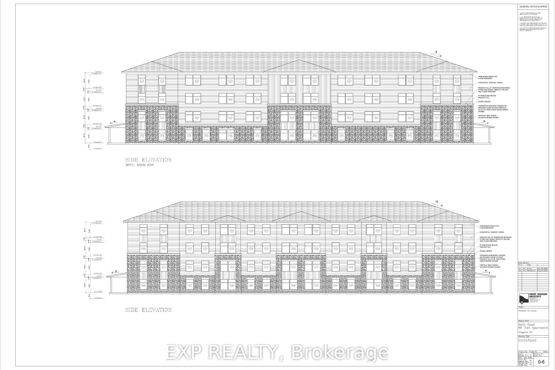 1400 Bath Road, Kingston, Frontenac ON K7M 4Y2 1400 Bath Road, Kingston, Frontenac ON K7M 4Y2