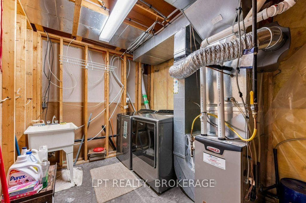 8 Wilfred Crescent, Kingston, Frontenac ON K7K 7G9 8 Wilfred Crescent, Kingston, Frontenac ON K7K 7G9