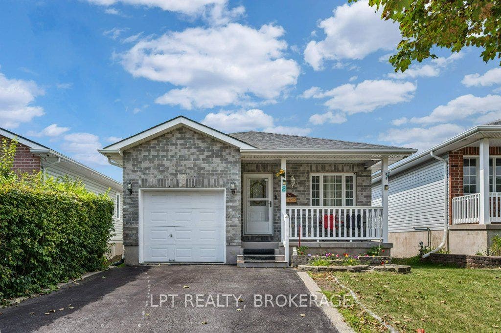 8 Wilfred Crescent, Kingston, Frontenac ON K7K 7G9 8 Wilfred Crescent, Kingston, Frontenac ON K7K 7G9