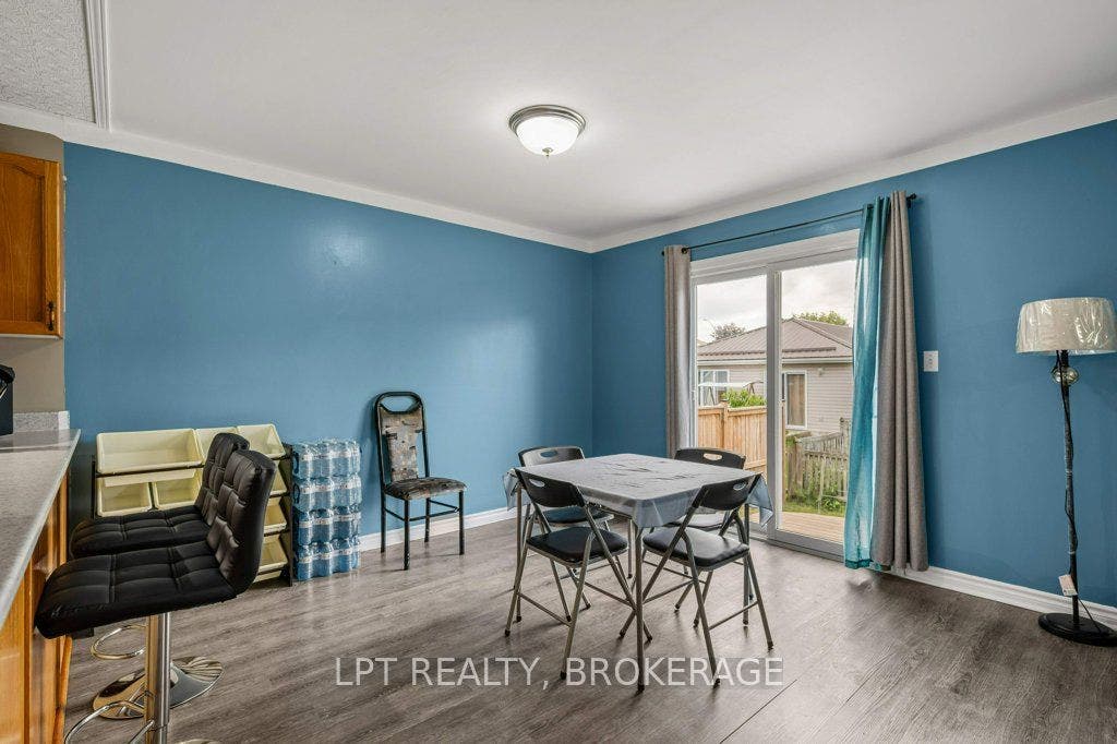 8 Wilfred Crescent, Kingston, Frontenac ON K7K 7G9 8 Wilfred Crescent, Kingston, Frontenac ON K7K 7G9