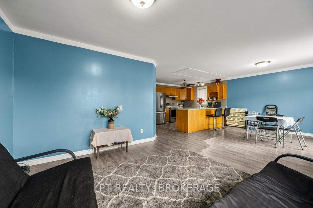 8 Wilfred Crescent, Kingston, Frontenac ON K7K 7G9 8 Wilfred Crescent, Kingston, Frontenac ON K7K 7G9