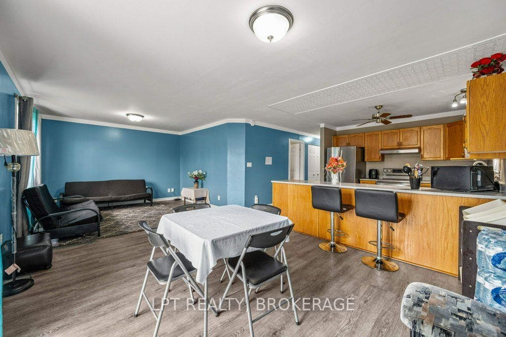 8 Wilfred Crescent, Kingston, Frontenac ON K7K 7G9 8 Wilfred Crescent, Kingston, Frontenac ON K7K 7G9