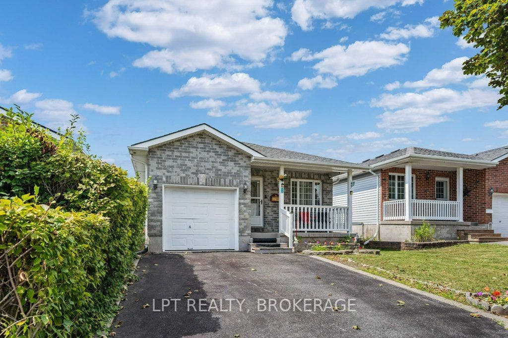 8 Wilfred Crescent, Kingston, Frontenac ON K7K 7G9 8 Wilfred Crescent, Kingston, Frontenac ON K7K 7G9