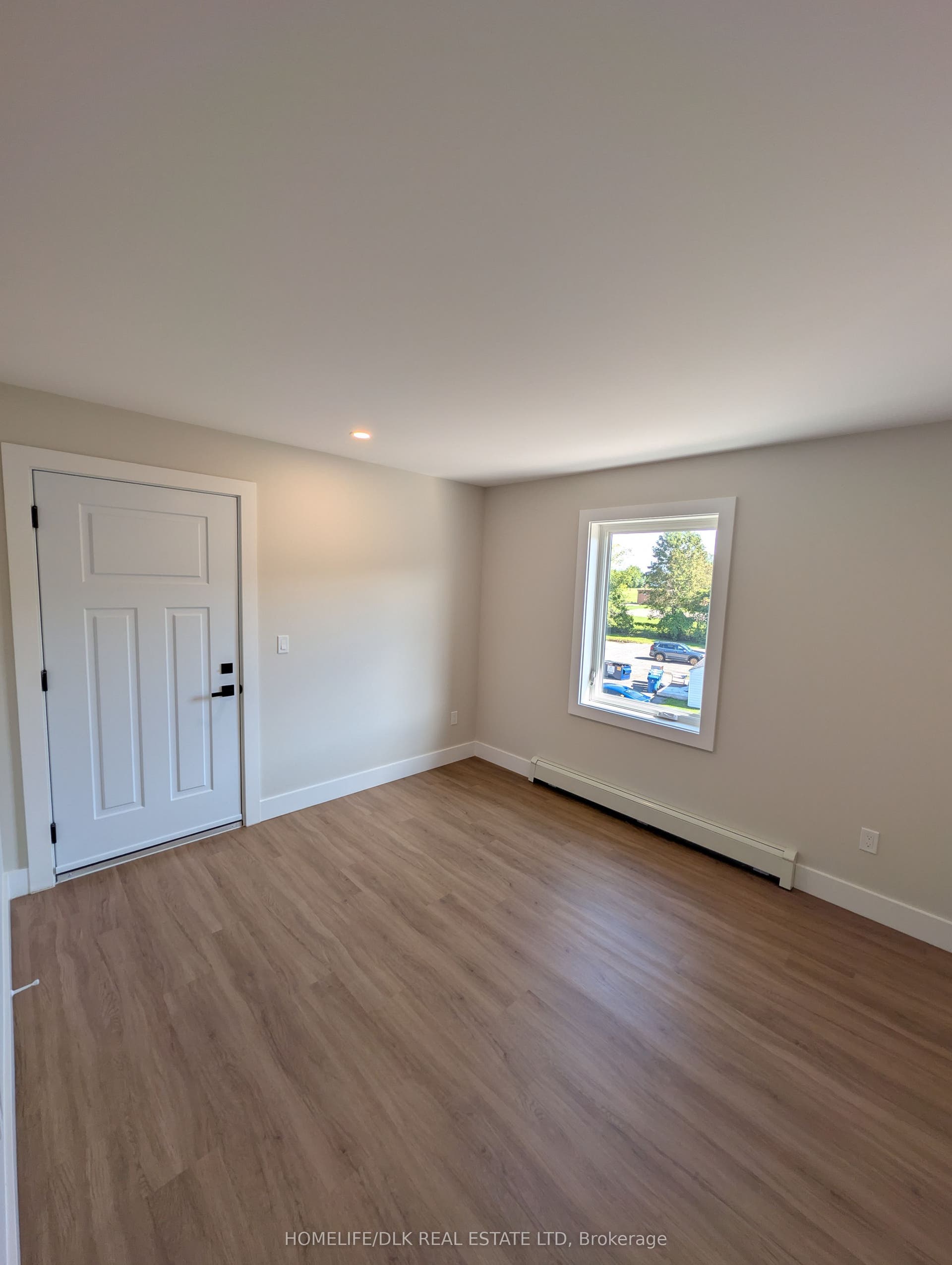 Bedroom for 1 bedroom