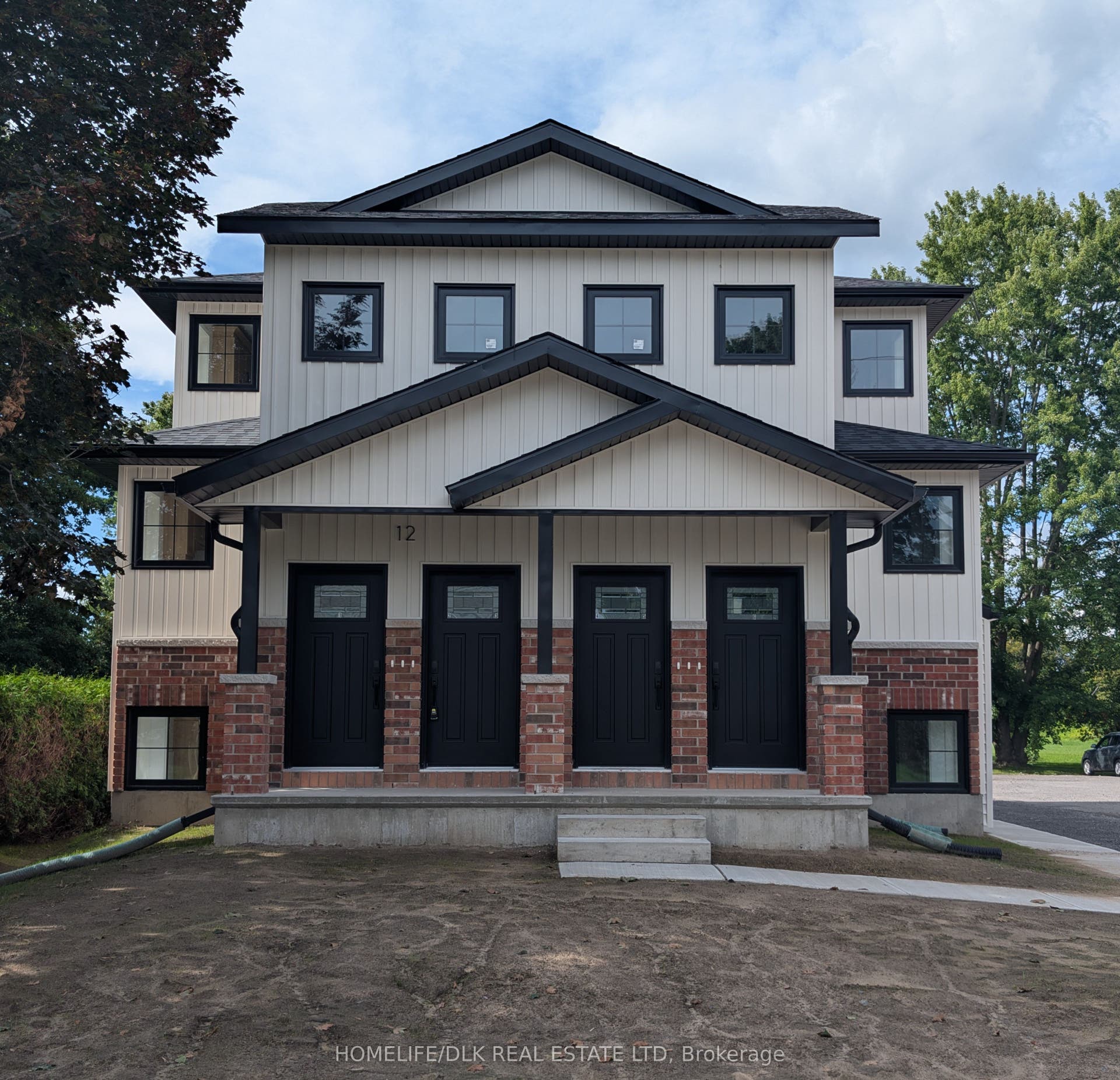 12 Scace Avenue, Brockville, Leeds And Grenville ON K6V 2A4