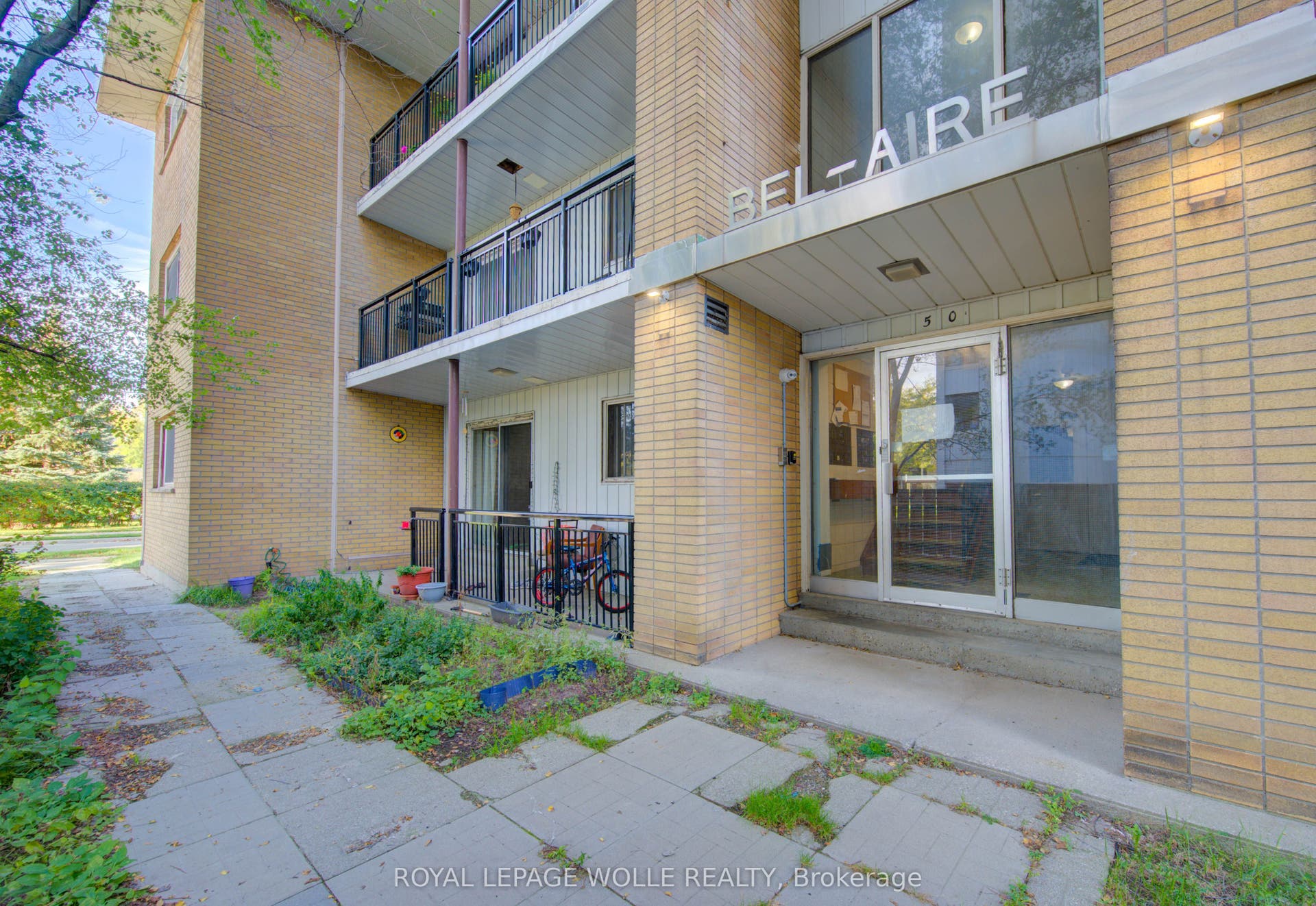 50 Gordon Avenue, Kitchener, Waterloo ON N2H 1N8 50 Gordon Avenue, Kitchener, Waterloo ON N2H 1N8