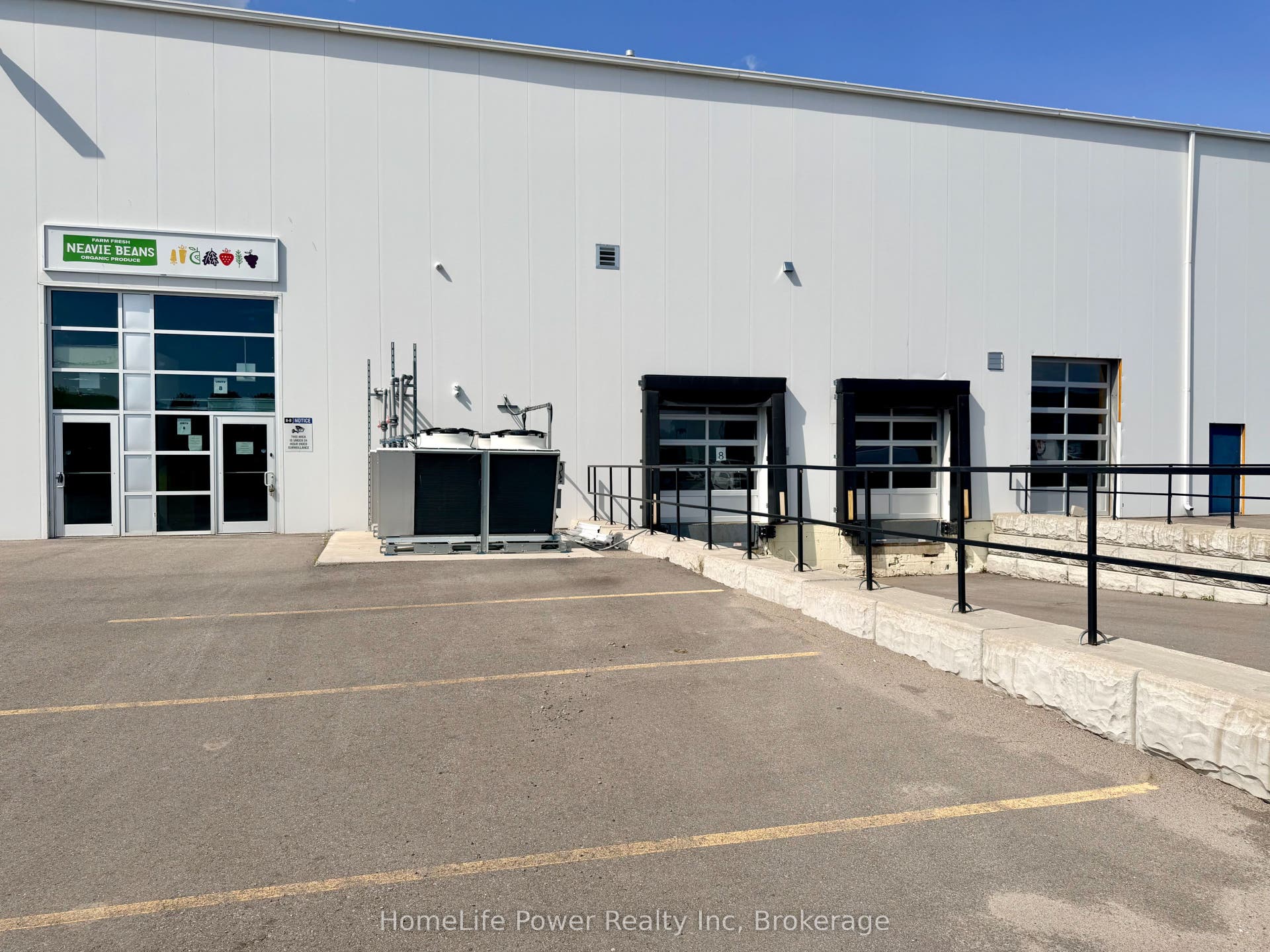 800 Innovation Drive, #8, Kingston, Frontenac ON K7K 7E7 800 Innovation Drive, #8, Kingston, Frontenac ON K7K 7E7