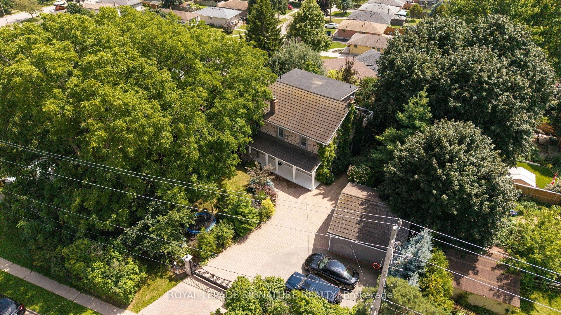 164 Fisher Mills Road, Cambridge, Waterloo ON N3C 1E2