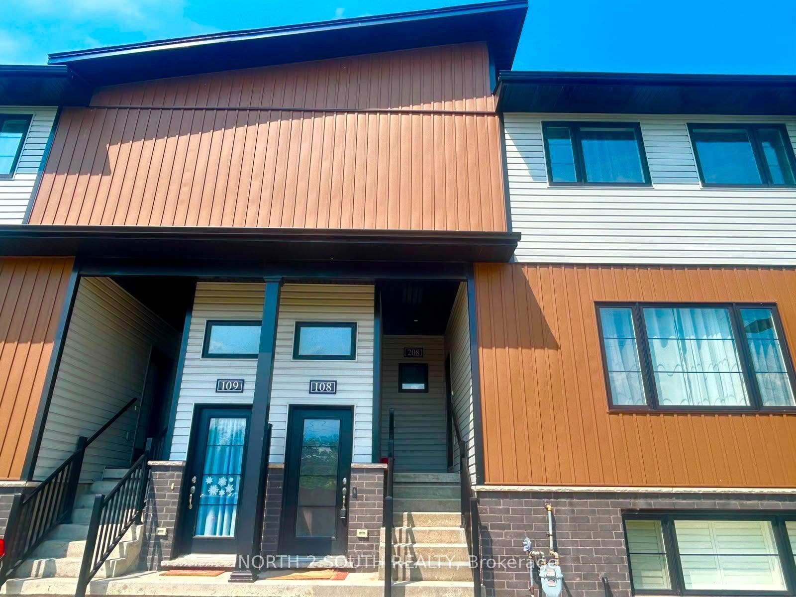 6591 Montrose Road, #108, Niagara Falls, Niagara ON L2H 1M3 6591 Montrose Road, #108, Niagara Falls, Niagara ON L2H 1M3