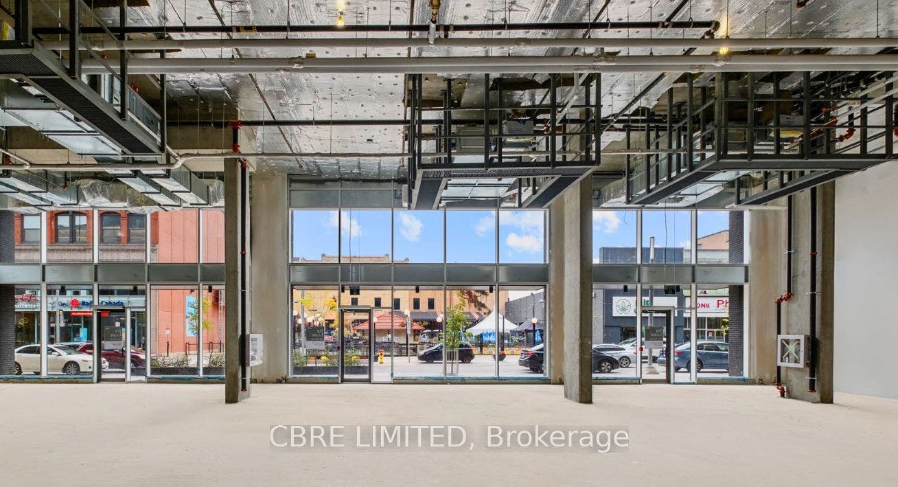 120 King Street W, #5-6, Kitchener, Waterloo ON N2G 1A6 120 King Street W, #5-6, Kitchener, Waterloo ON N2G 1A6
