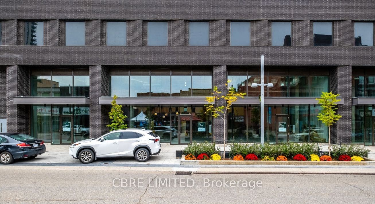 120 King Street W, #5-6, Kitchener, Waterloo ON N2G 1A6 120 King Street W, #5-6, Kitchener, Waterloo ON N2G 1A6