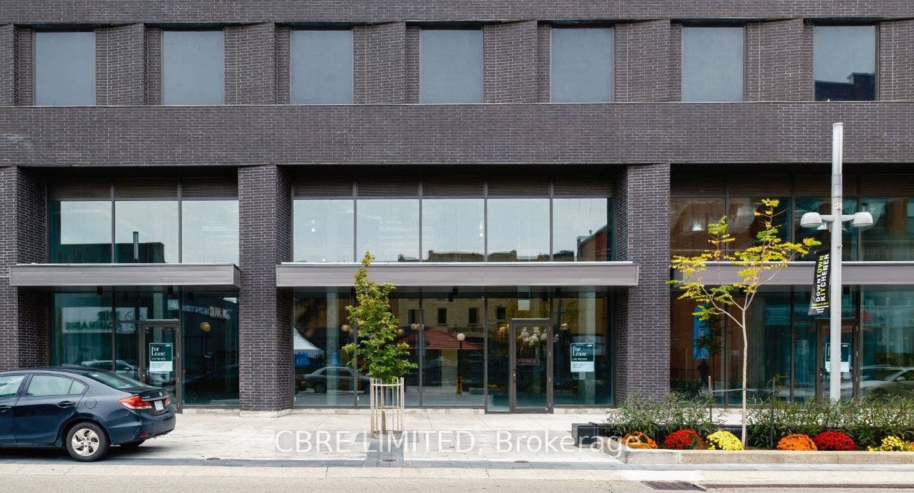 120 King Street W, #5-6, Kitchener, Waterloo ON N2G 1A6 120 King Street W, #5-6, Kitchener, Waterloo ON N2G 1A6