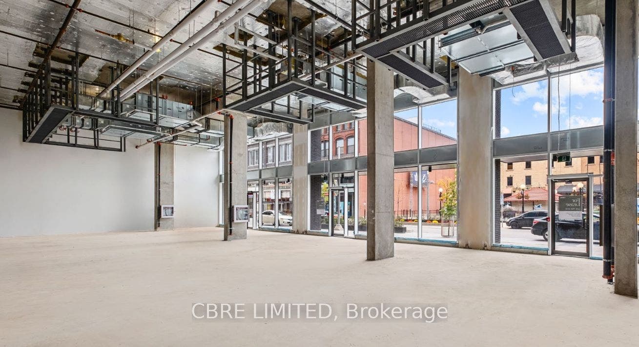120 King Street W, #5-6, Kitchener, Waterloo ON N2G 1A6 120 King Street W, #5-6, Kitchener, Waterloo ON N2G 1A6