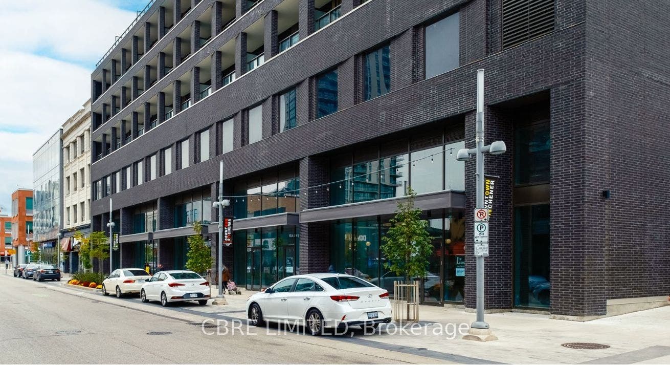 120 King Street W, #5-6, Kitchener, Waterloo ON N2G 1A6 120 King Street W, #5-6, Kitchener, Waterloo ON N2G 1A6