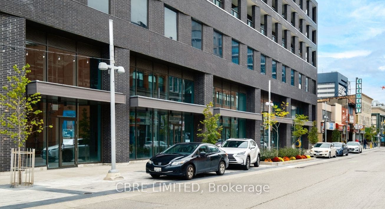 120 King Street W, #5-6, Kitchener, Waterloo ON N2G 1A6 120 King Street W, #5-6, Kitchener, Waterloo ON N2G 1A6