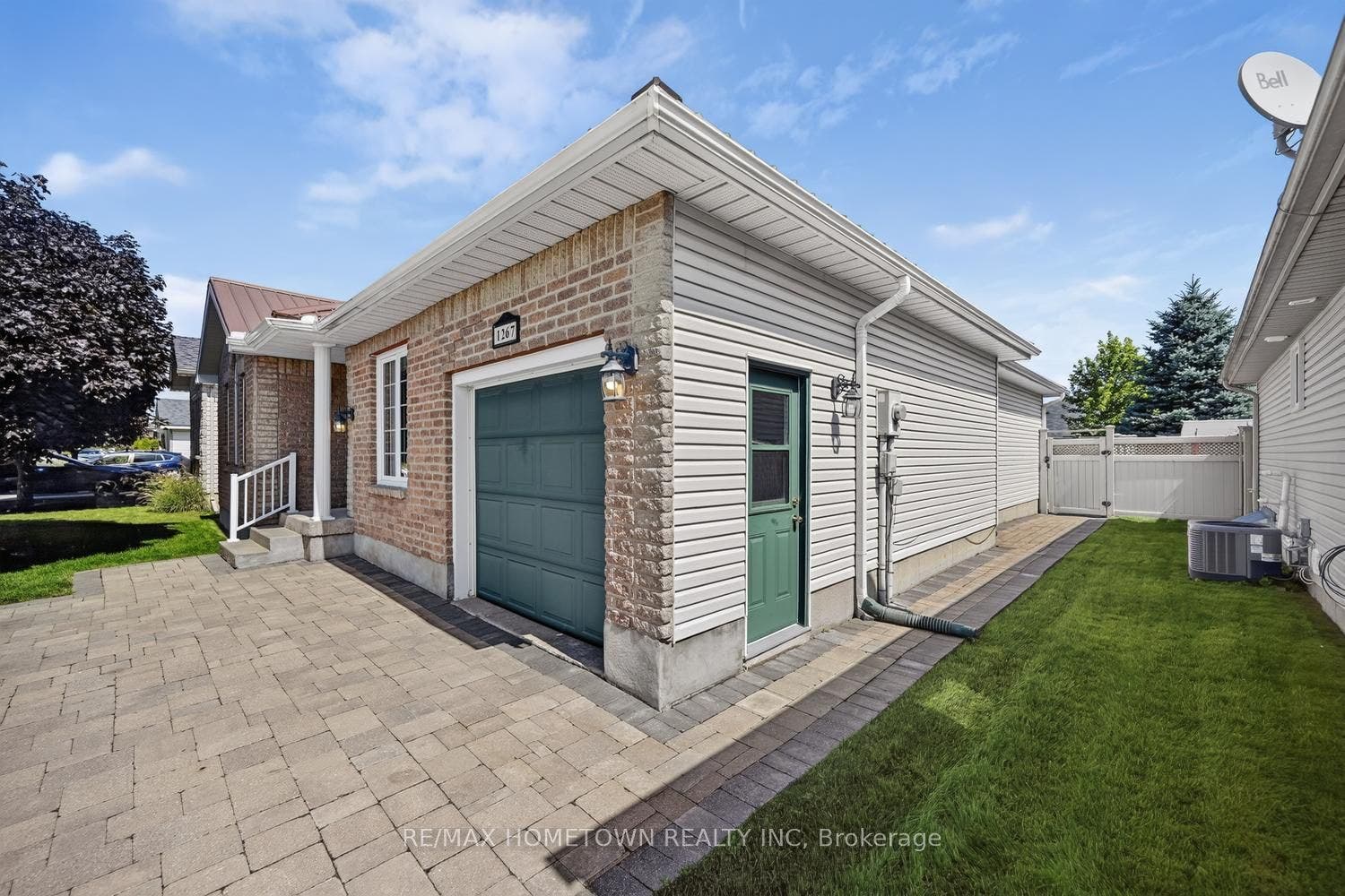 1267 CUTHBERTSON Avenue, Brockville, Leeds And Grenville ON K6V 7M5