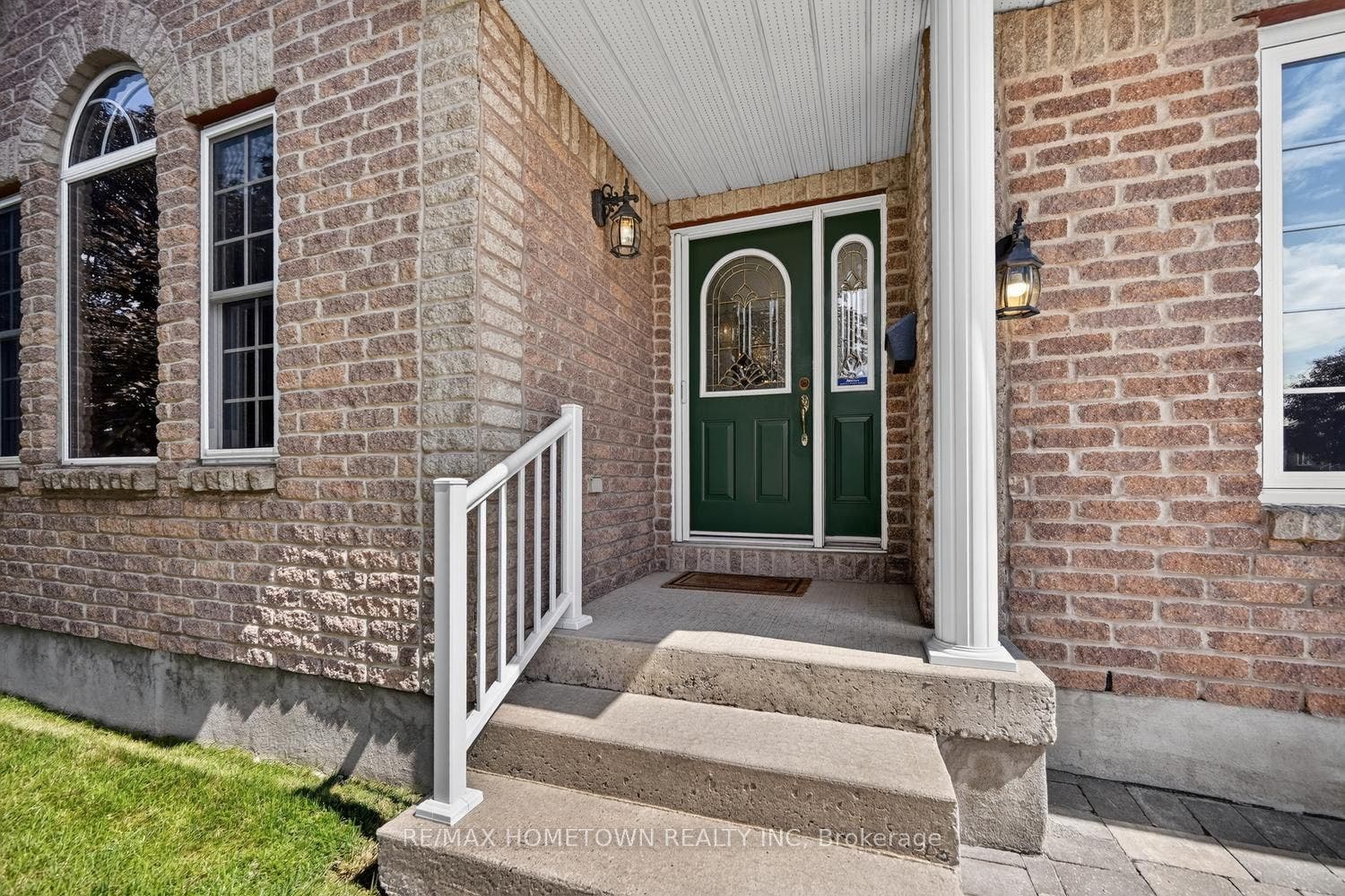 1267 CUTHBERTSON Avenue, Brockville, Leeds And Grenville ON K6V 7M5