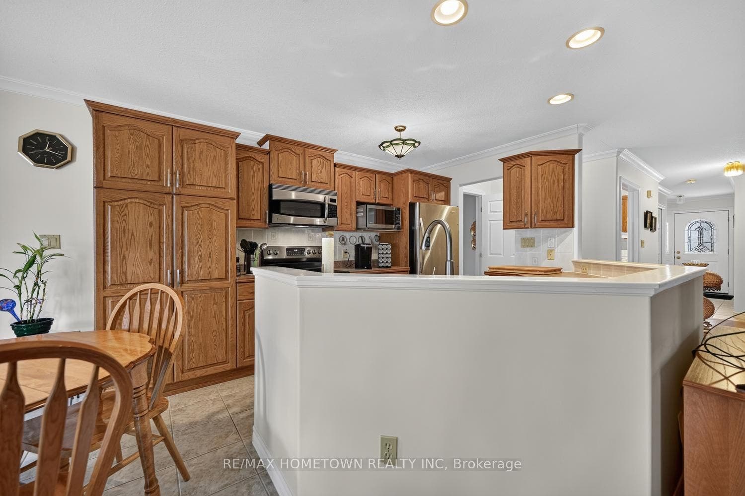 1267 CUTHBERTSON Avenue, Brockville, Leeds And Grenville ON K6V 7M5