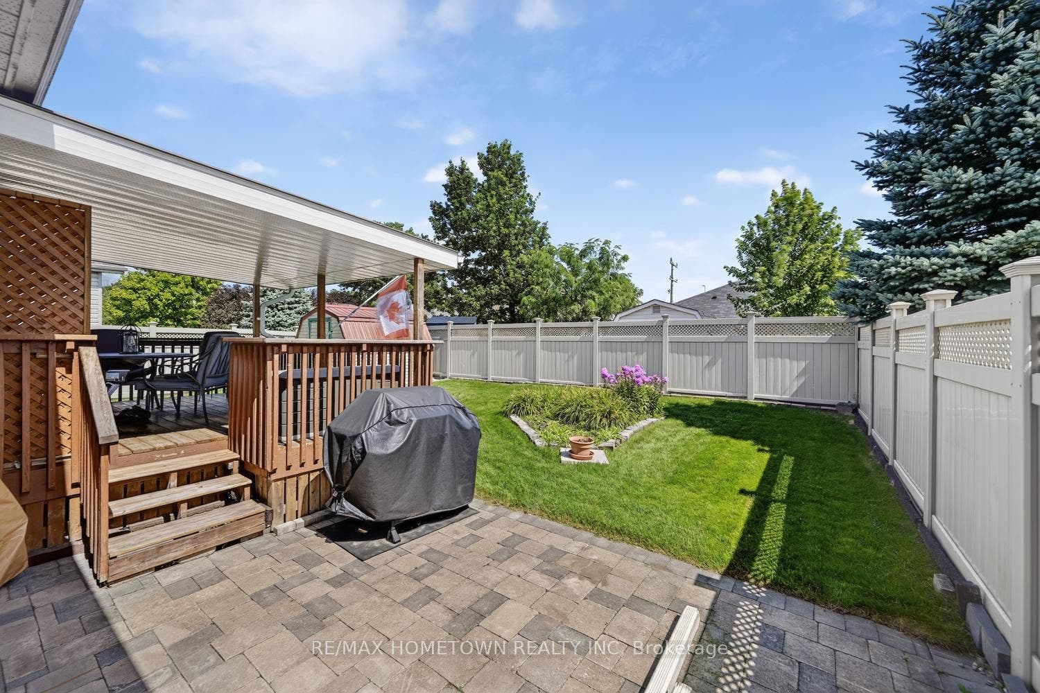 1267 CUTHBERTSON Avenue, Brockville, Leeds And Grenville ON K6V 7M5