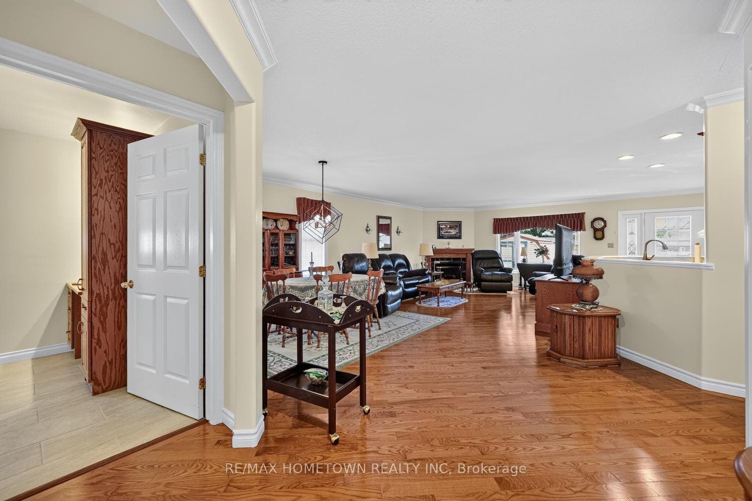 1267 CUTHBERTSON Avenue, Brockville, Leeds And Grenville ON K6V 7M5
