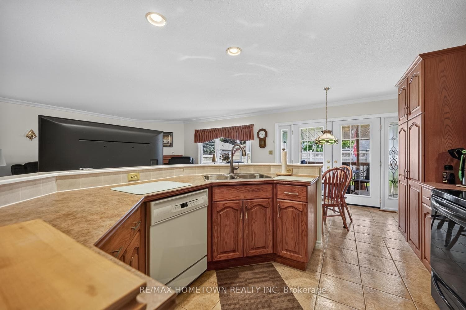 1267 CUTHBERTSON Avenue, Brockville, Leeds And Grenville ON K6V 7M5